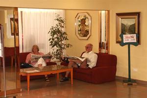 Magic De Hotel