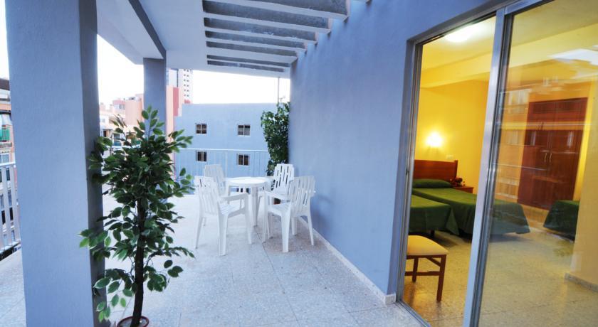 Rambla 3* Benidorm