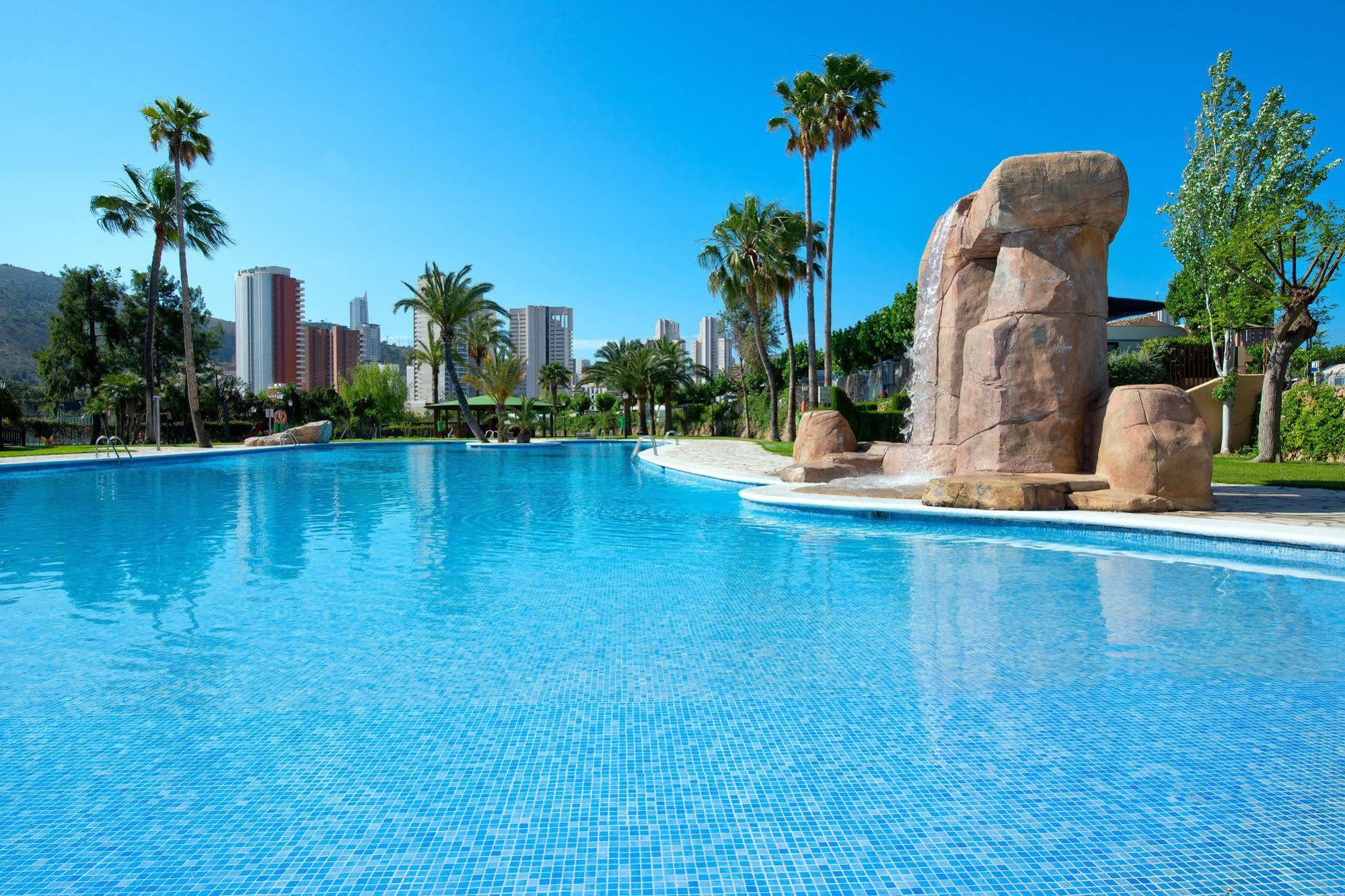 Villasol Benidorm