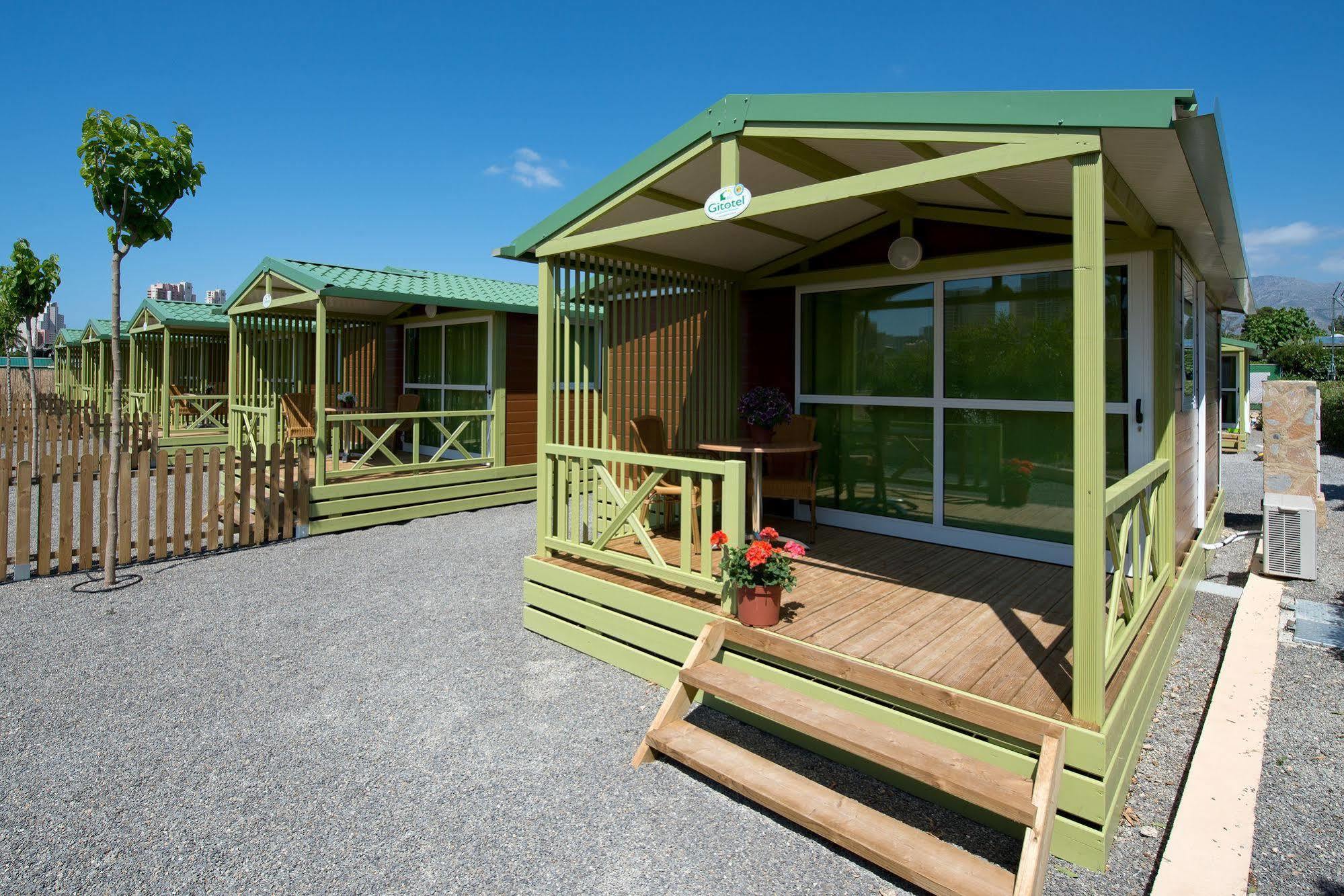 Camping Villasol 3*
