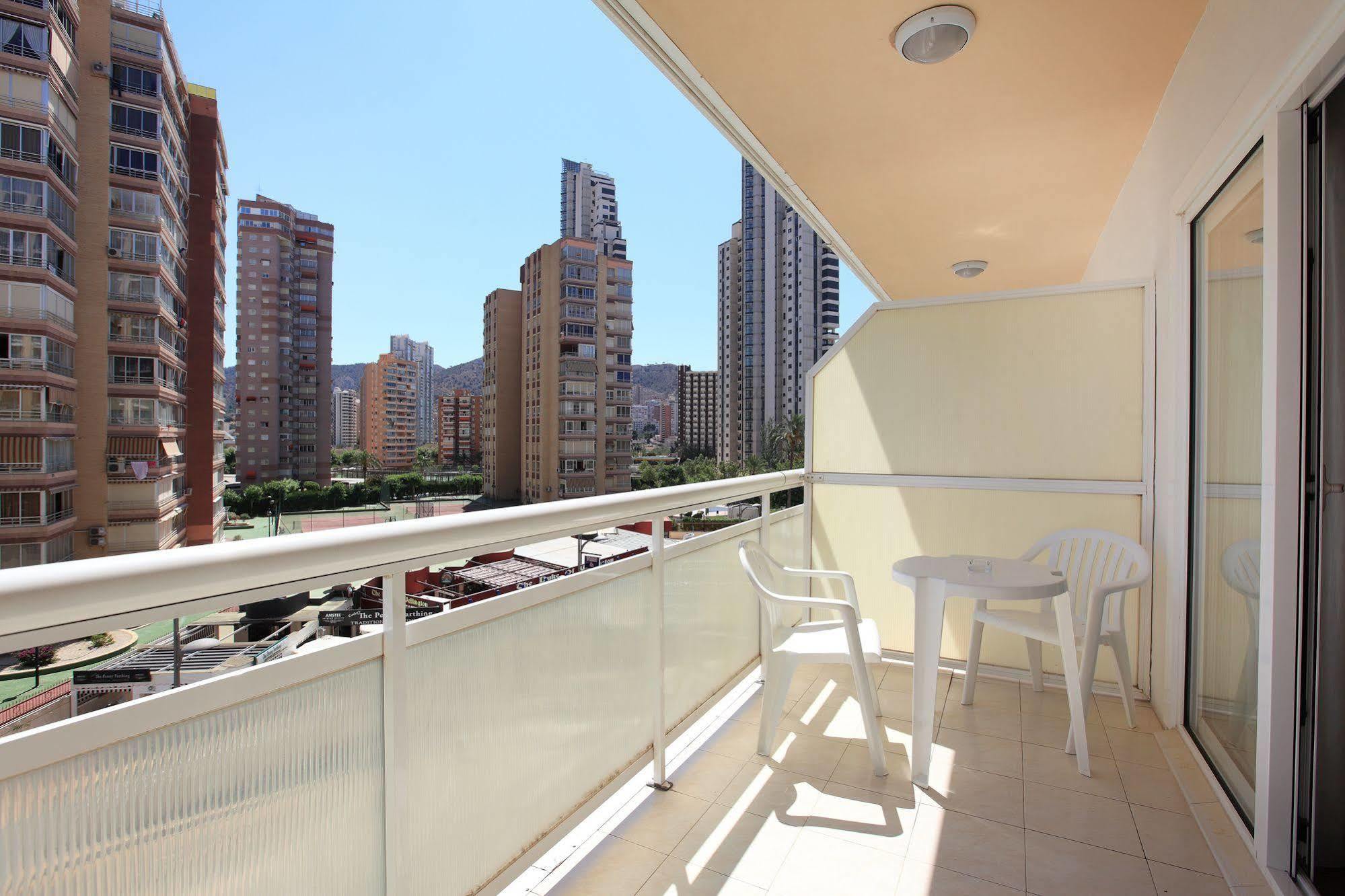 Hotel Helios 4*