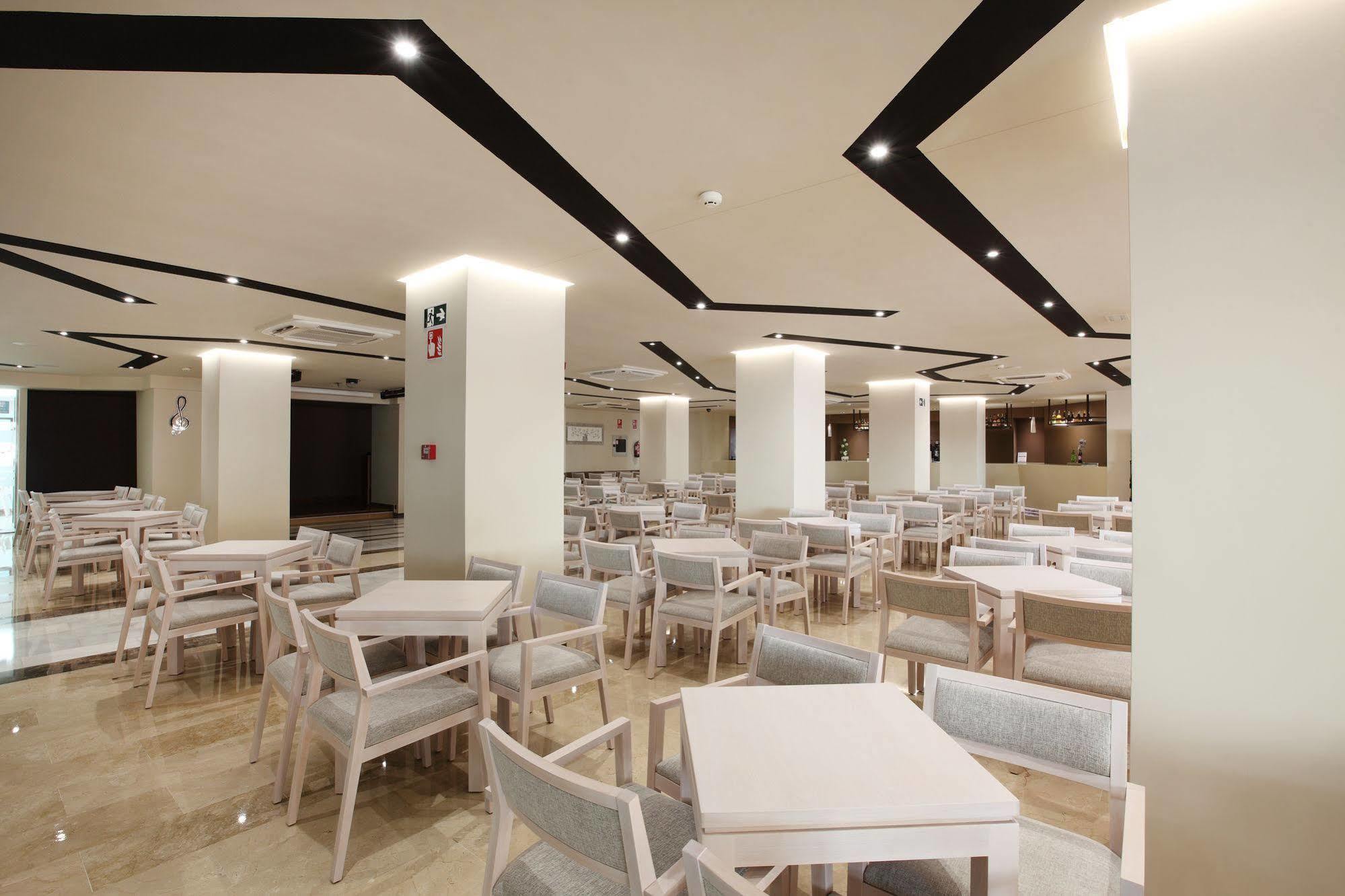 Hotel Helios Benidorm