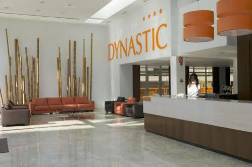 Hotel Dynastic 4*