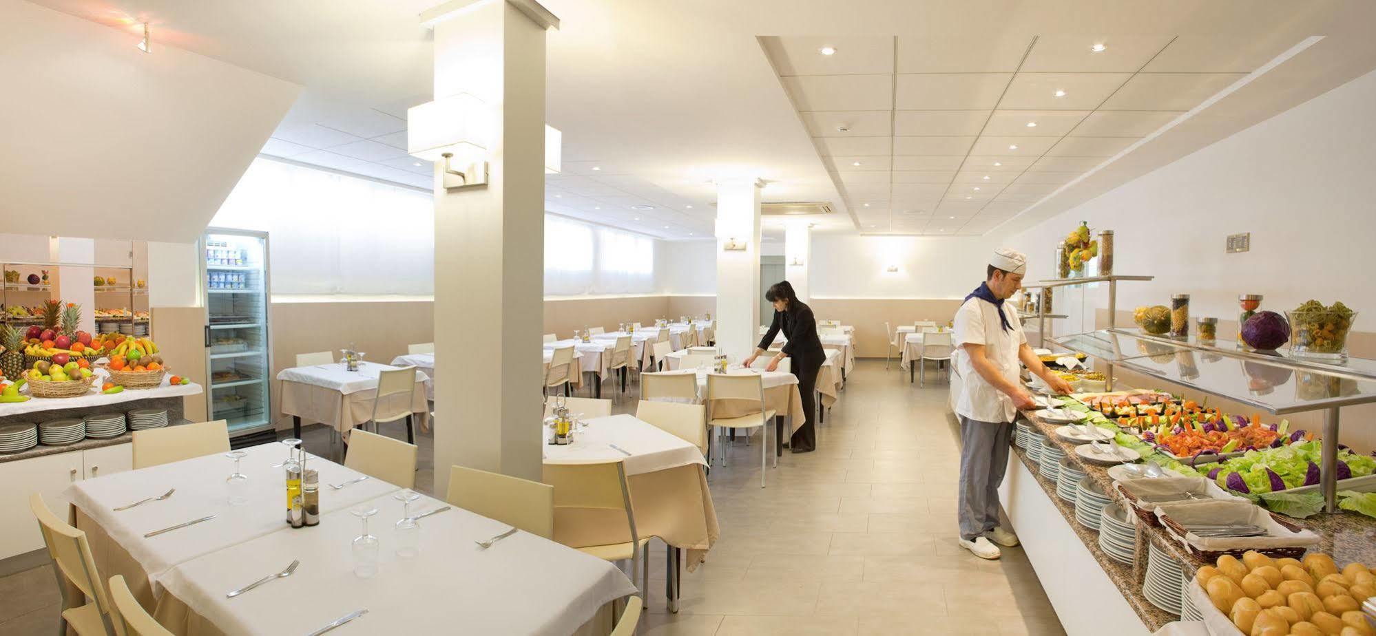 Apartamento Estudios Rh Sol