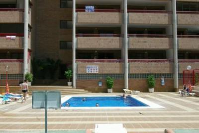 Loix Mar - Apartamento Benidorm
