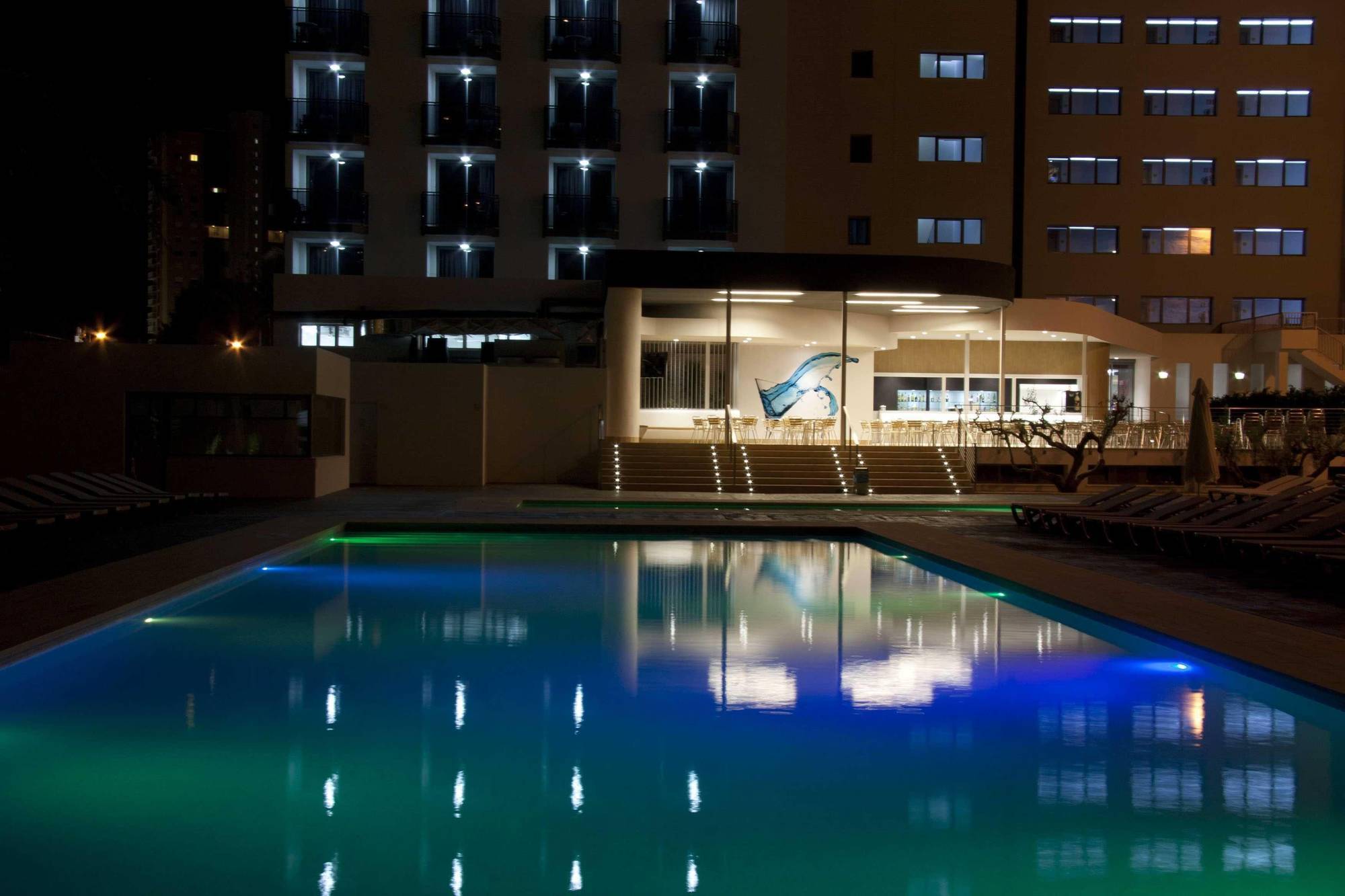 Hotel Flash - Recommended Adults Only 4 Sup