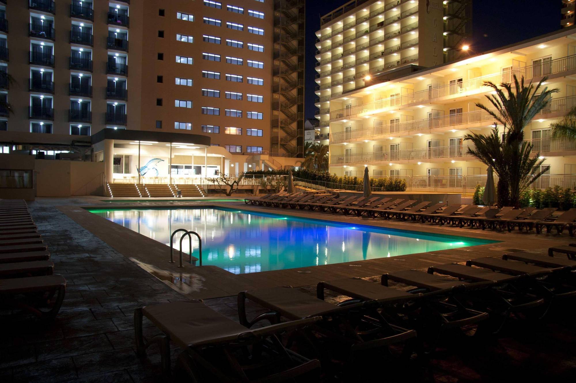 Flash - Recommended Adults Only 4 Sup Hotel