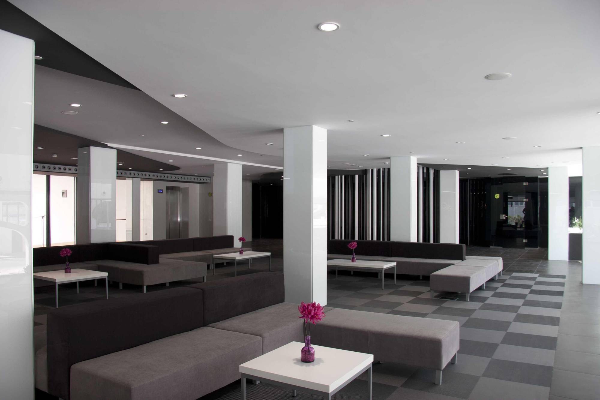 Flash - Recommended Adults Only 4 Sup Hotel Benidorm