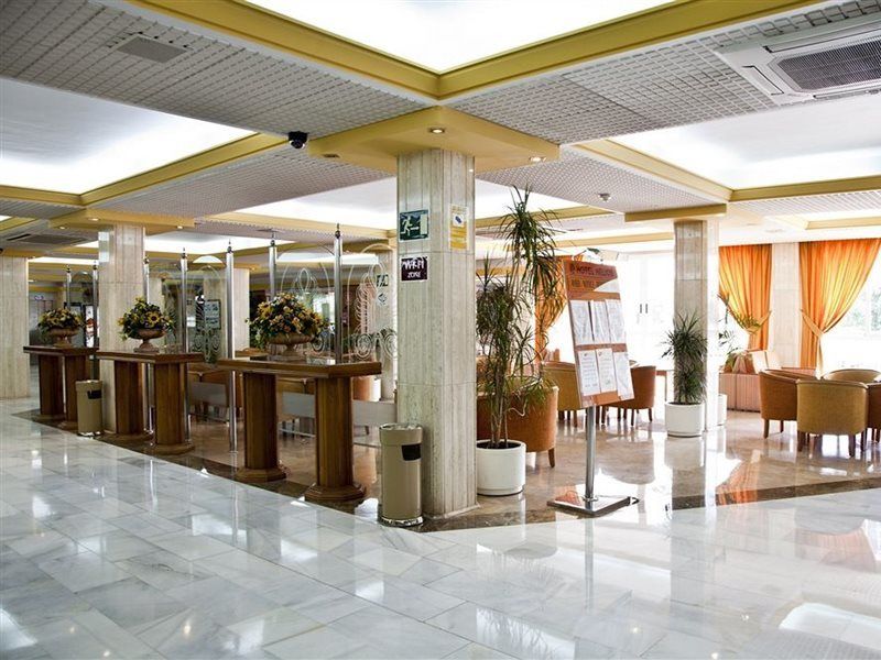Hotel Helios 4*