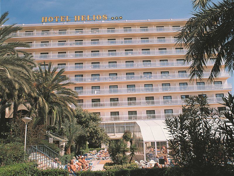 Helios Hotel 4*