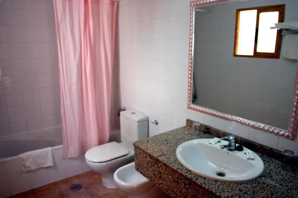 Hotel Andalucia Benidorm