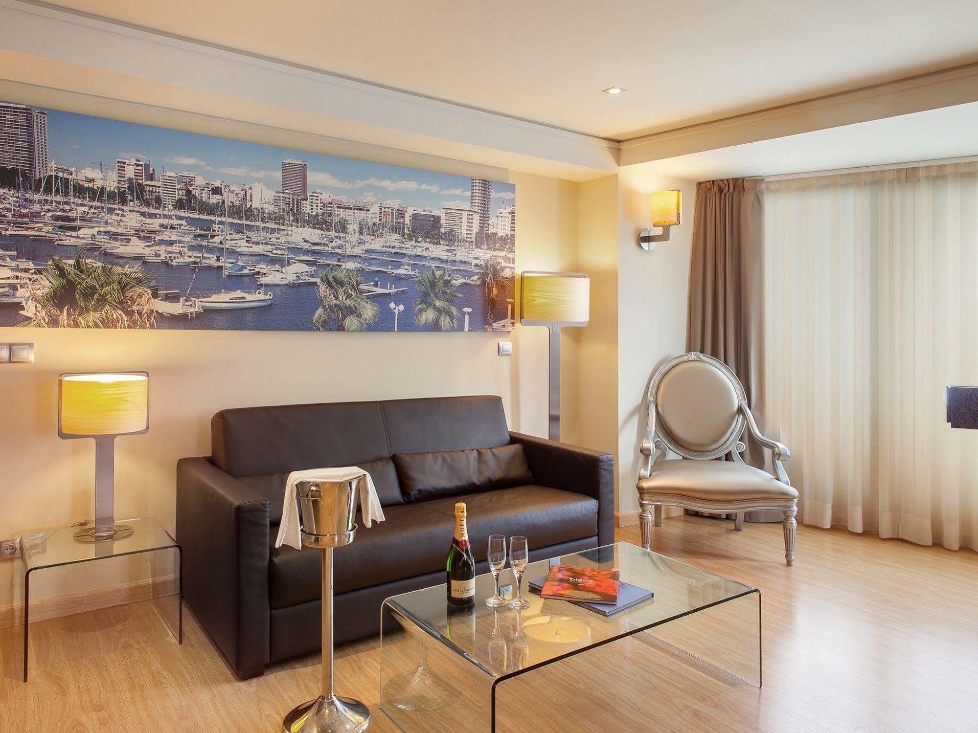 Boutique Venecia 5* Benidorm