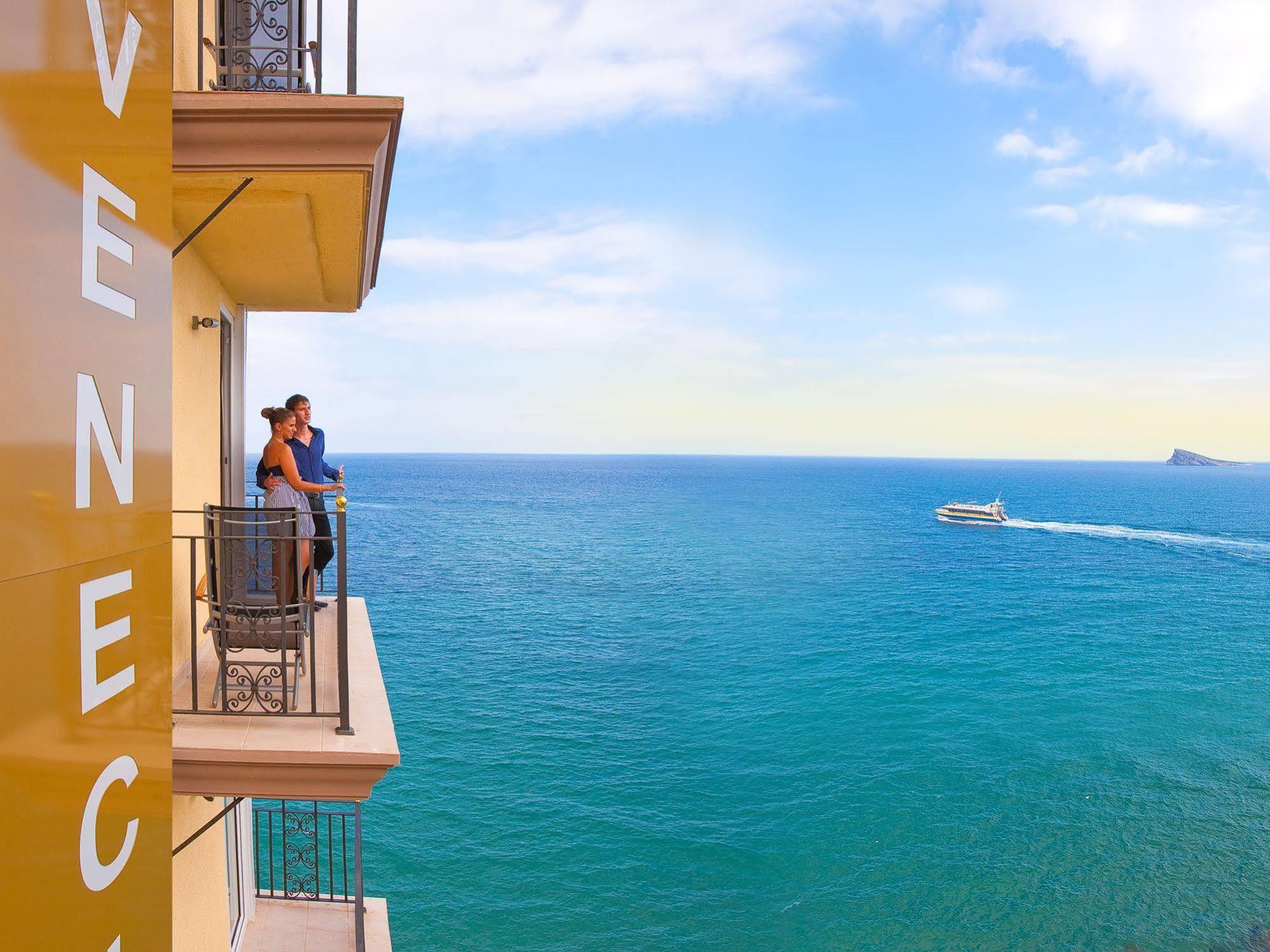 Boutique Venecia Hotel Benidorm