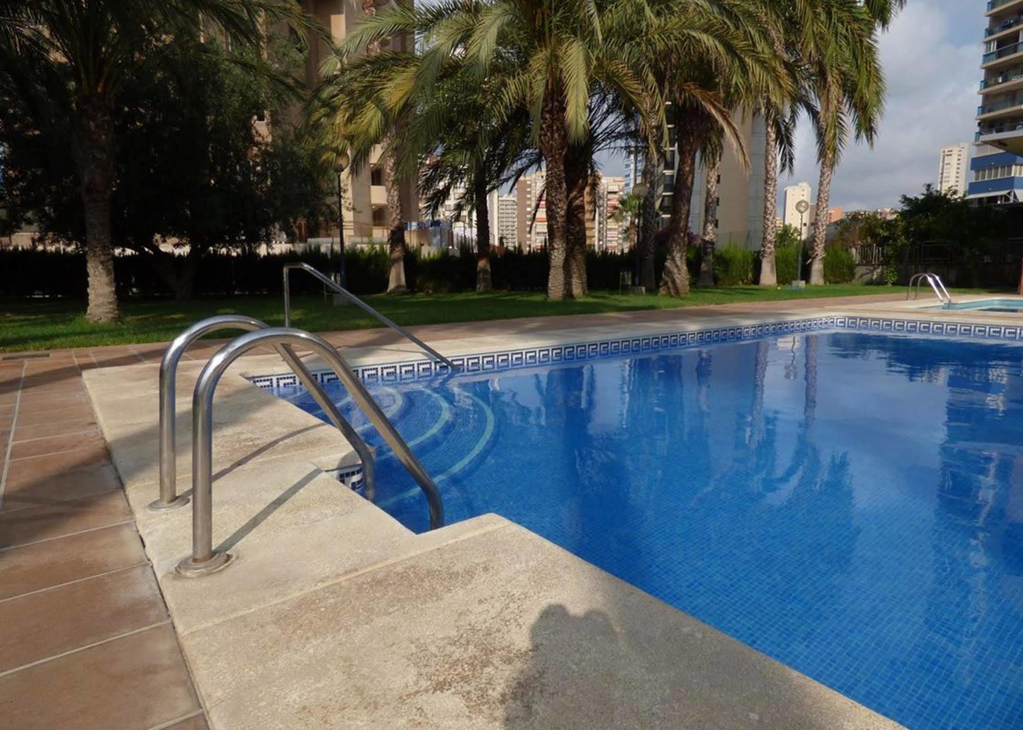 Apartamento Paraíso Centro - Benidormparaíso Benidorm