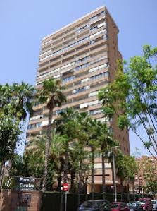 Paraíso Centro - Benidormparaíso * Benidorm