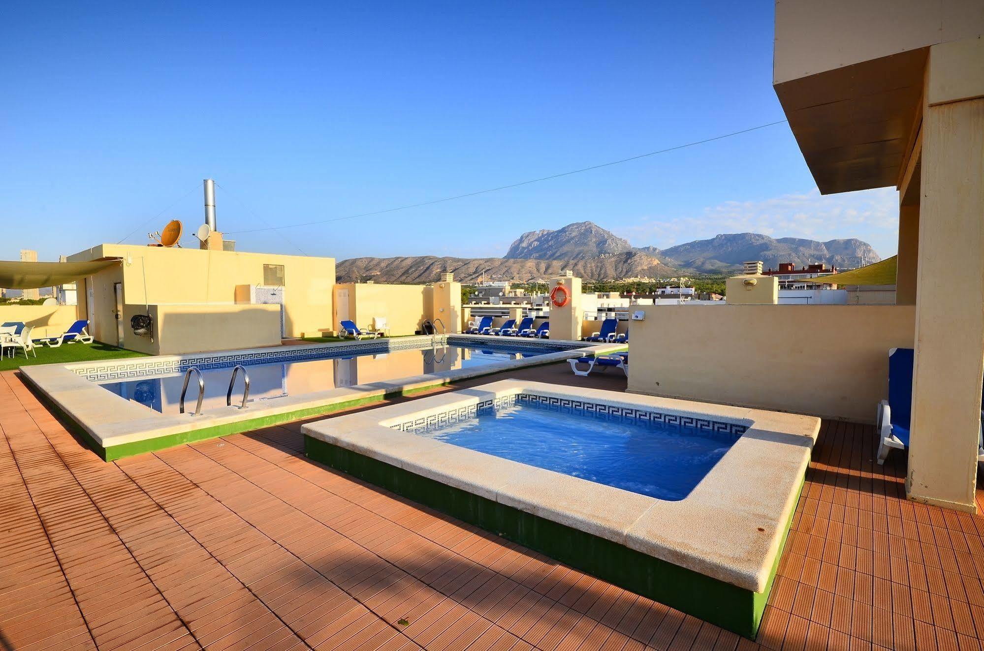 Olympus Hotel