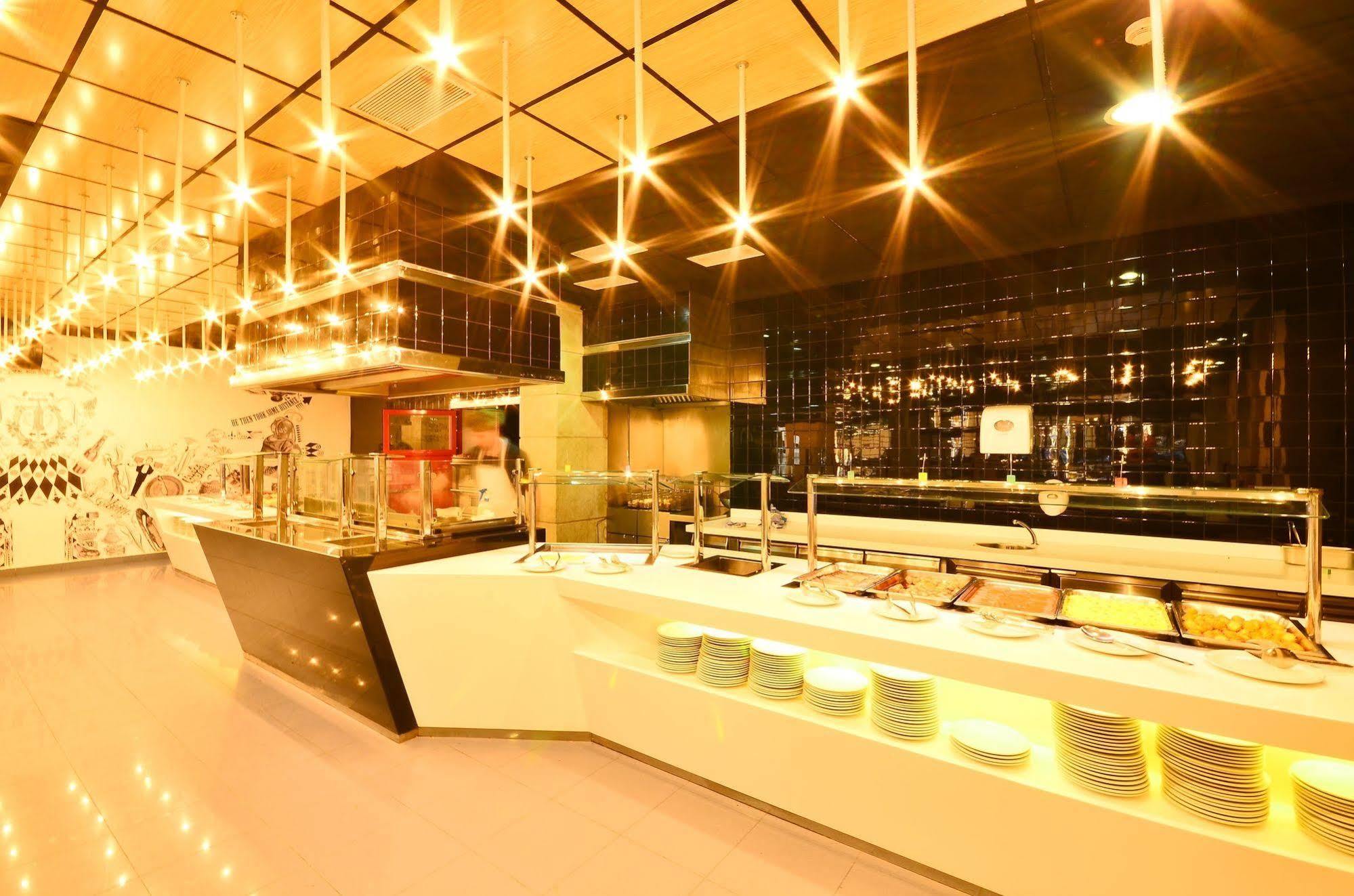 Olympus Hotel Benidorm