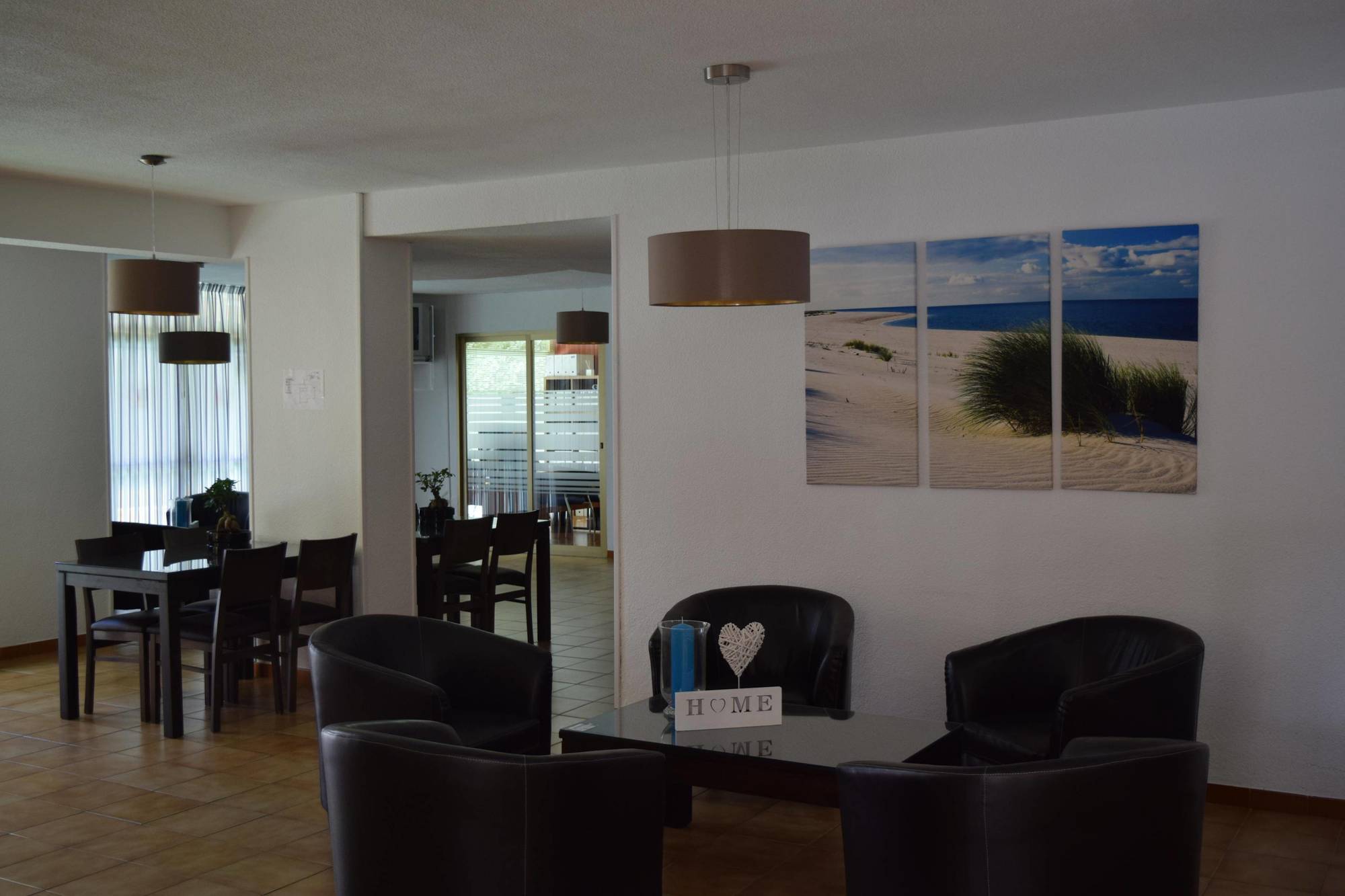 One By Mc – Edf. Trébol Apartamento *