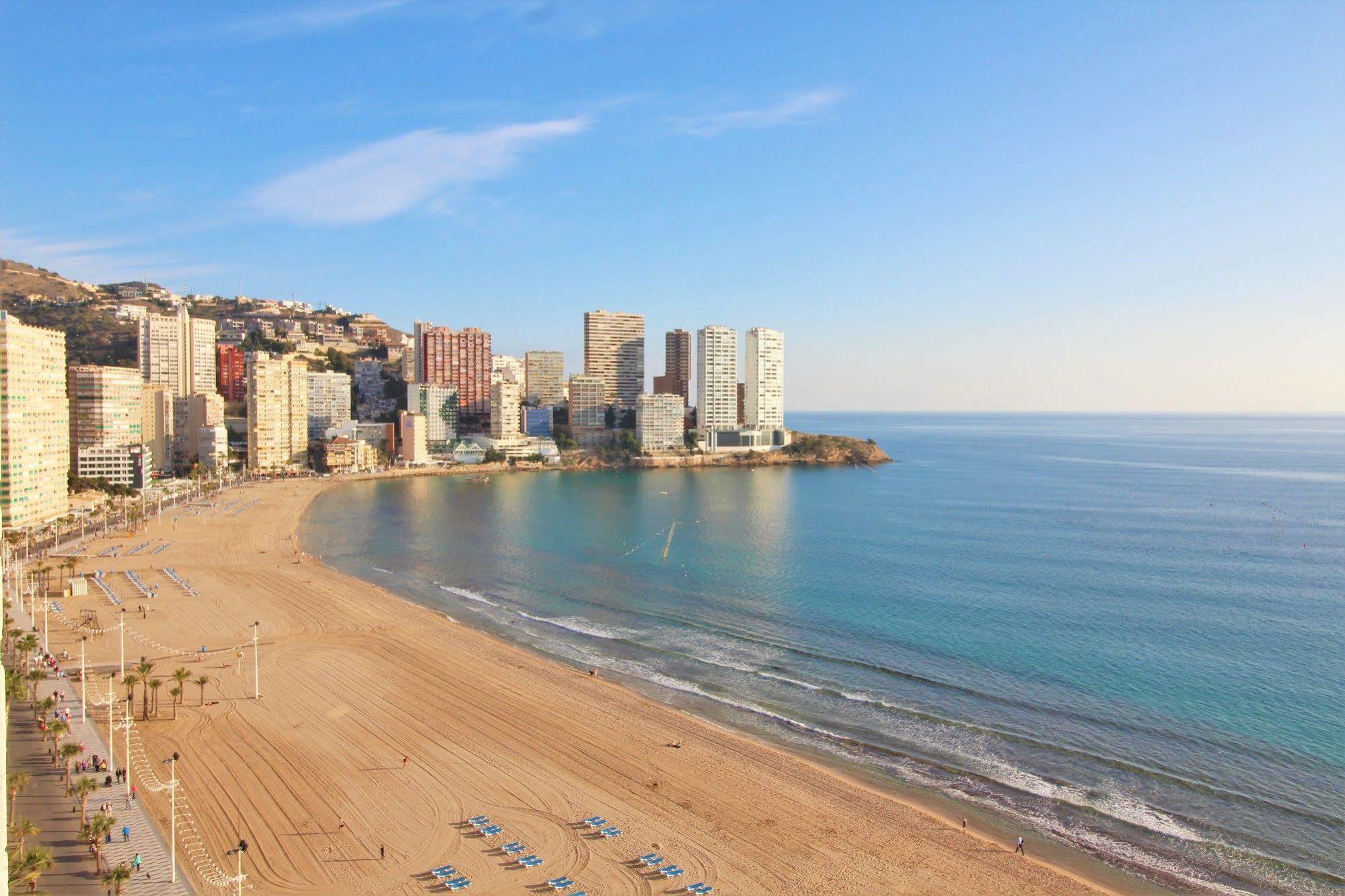 Apartamento Damas - Aloturin *