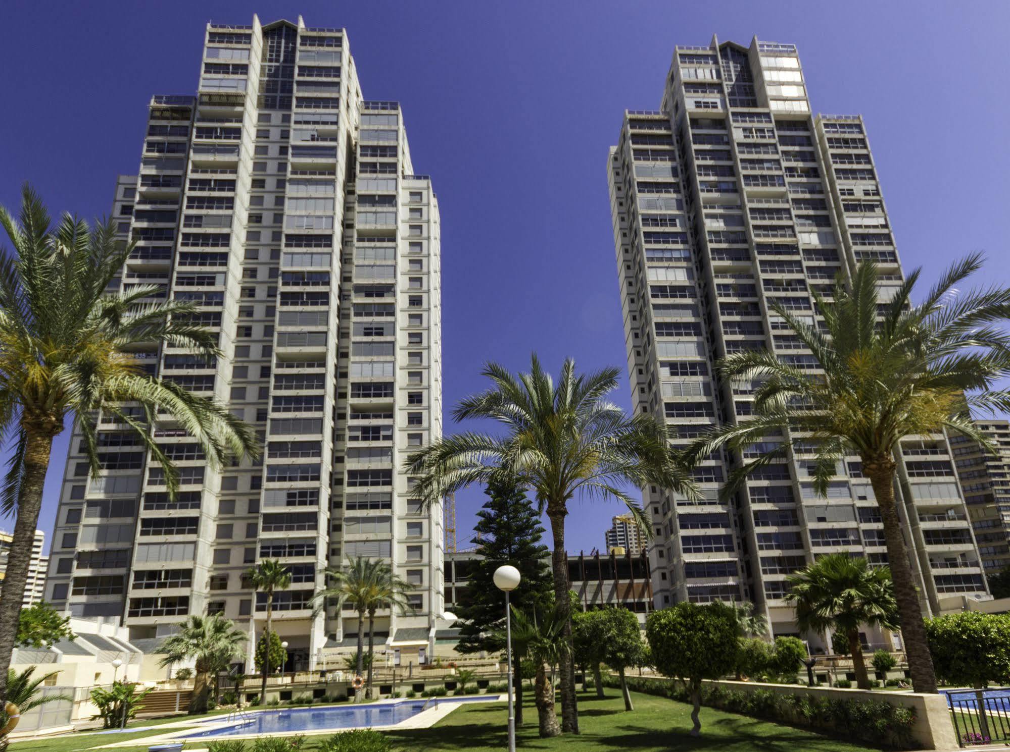 Apartamento Gemelos 20