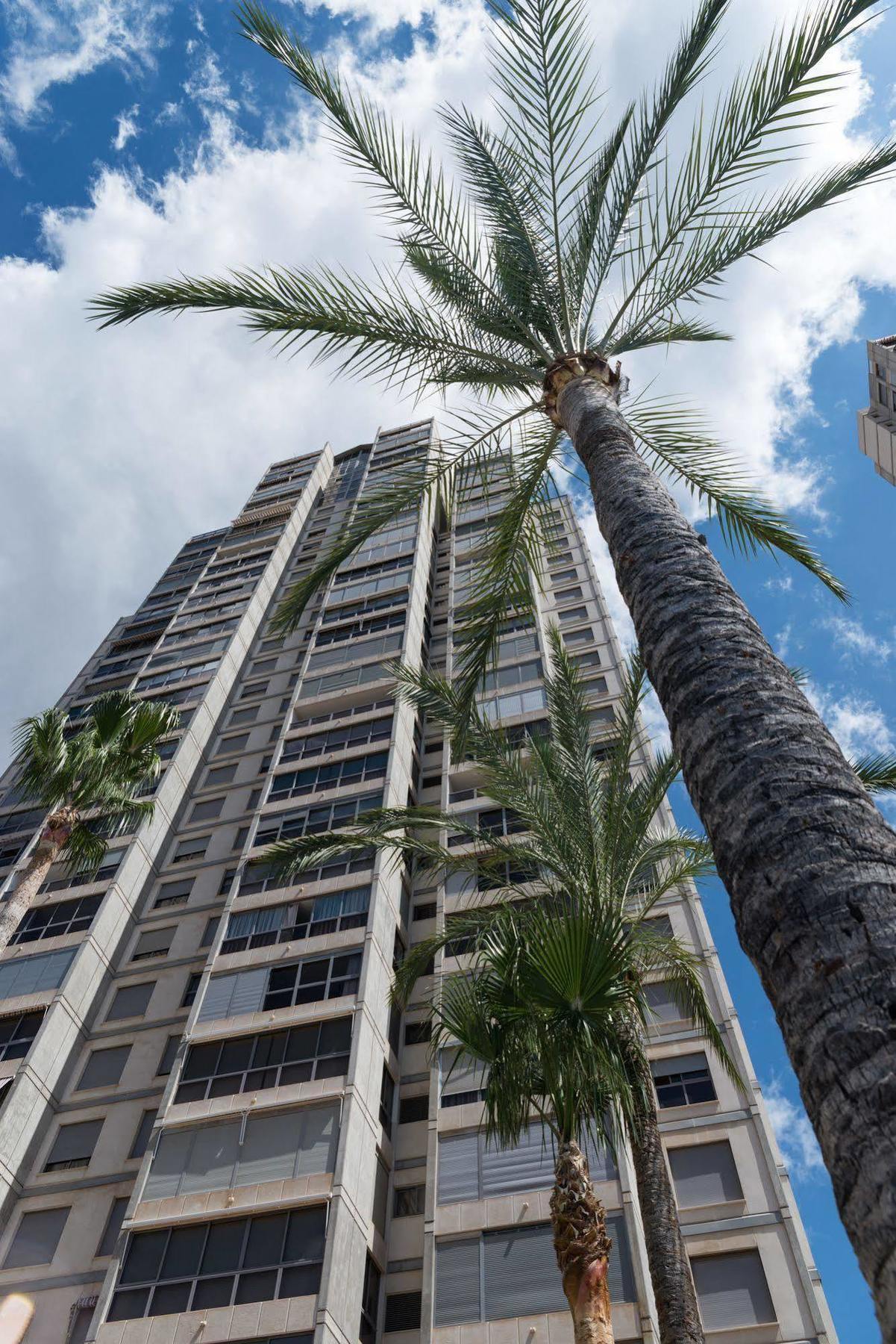 Gemelos 20 Apartamento *
