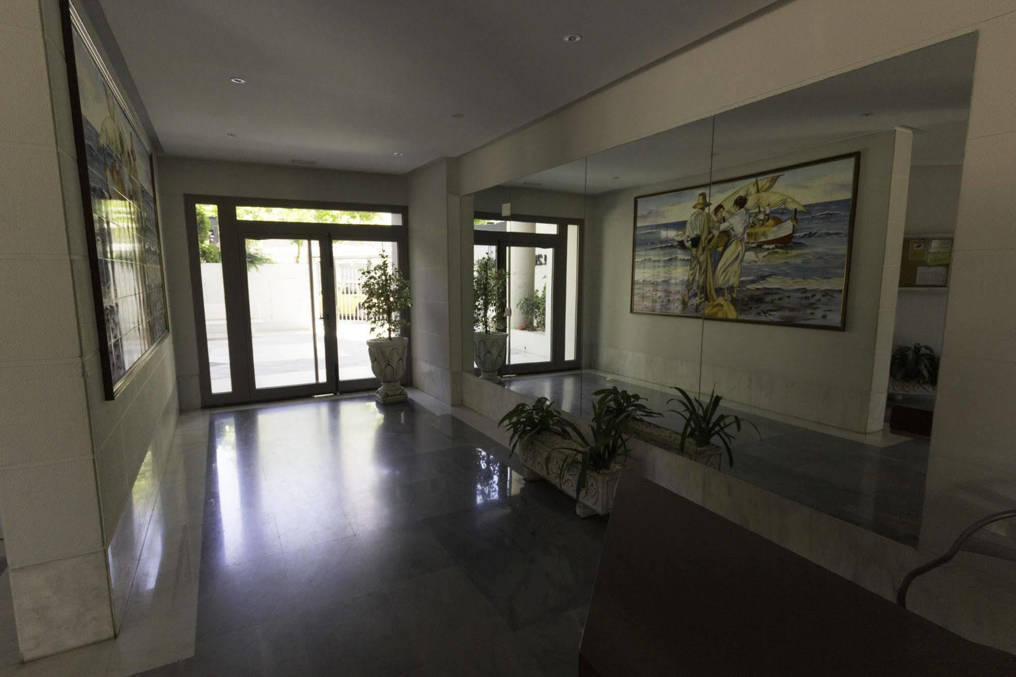 Gemelos 20 Apartamento