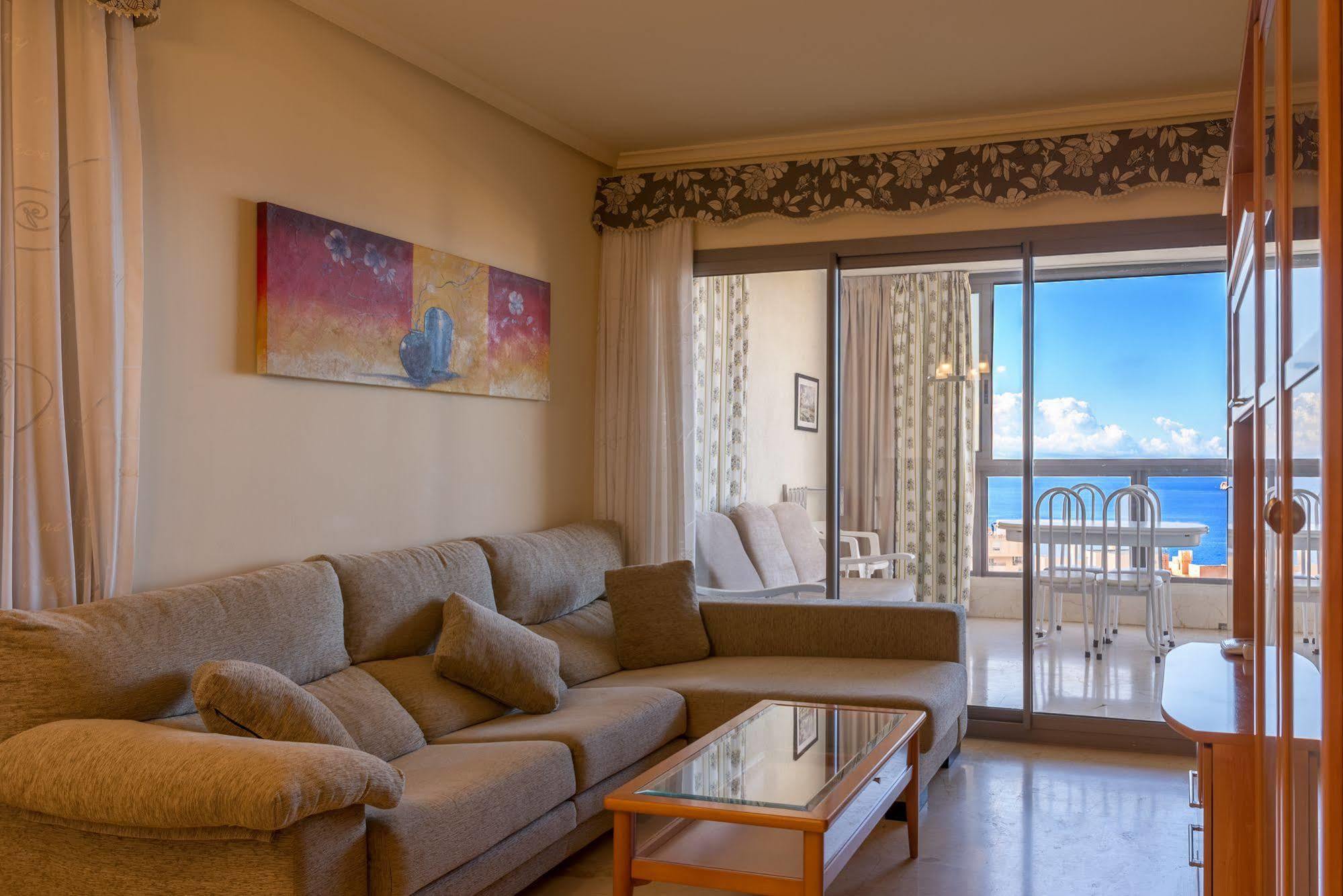Gemelos 20 Apartamento *