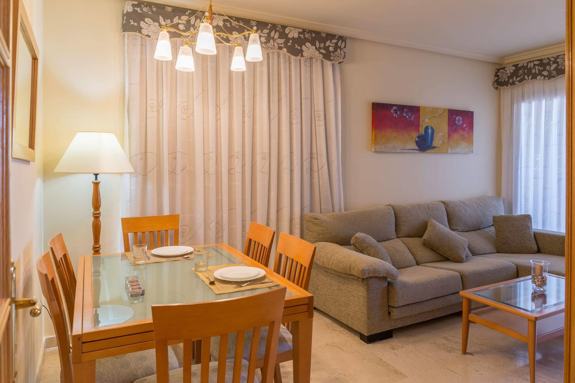Apartamento Gemelos 20 Benidorm