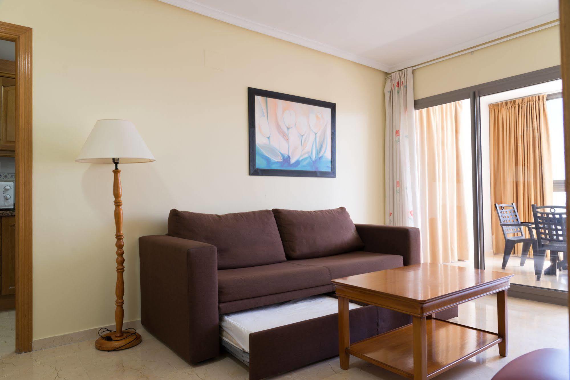 Apartamento Gemelos 20 *