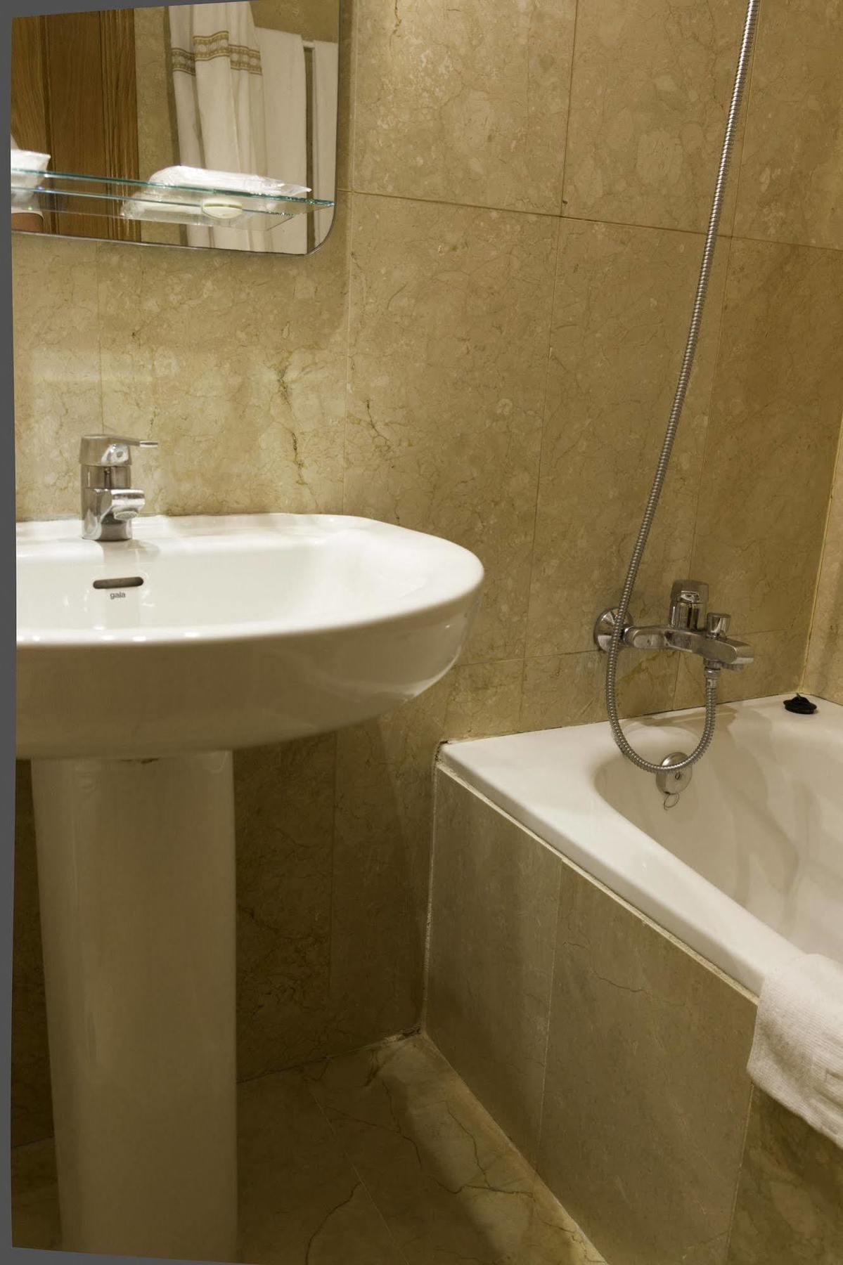 Gemelos 20 Apartamento *