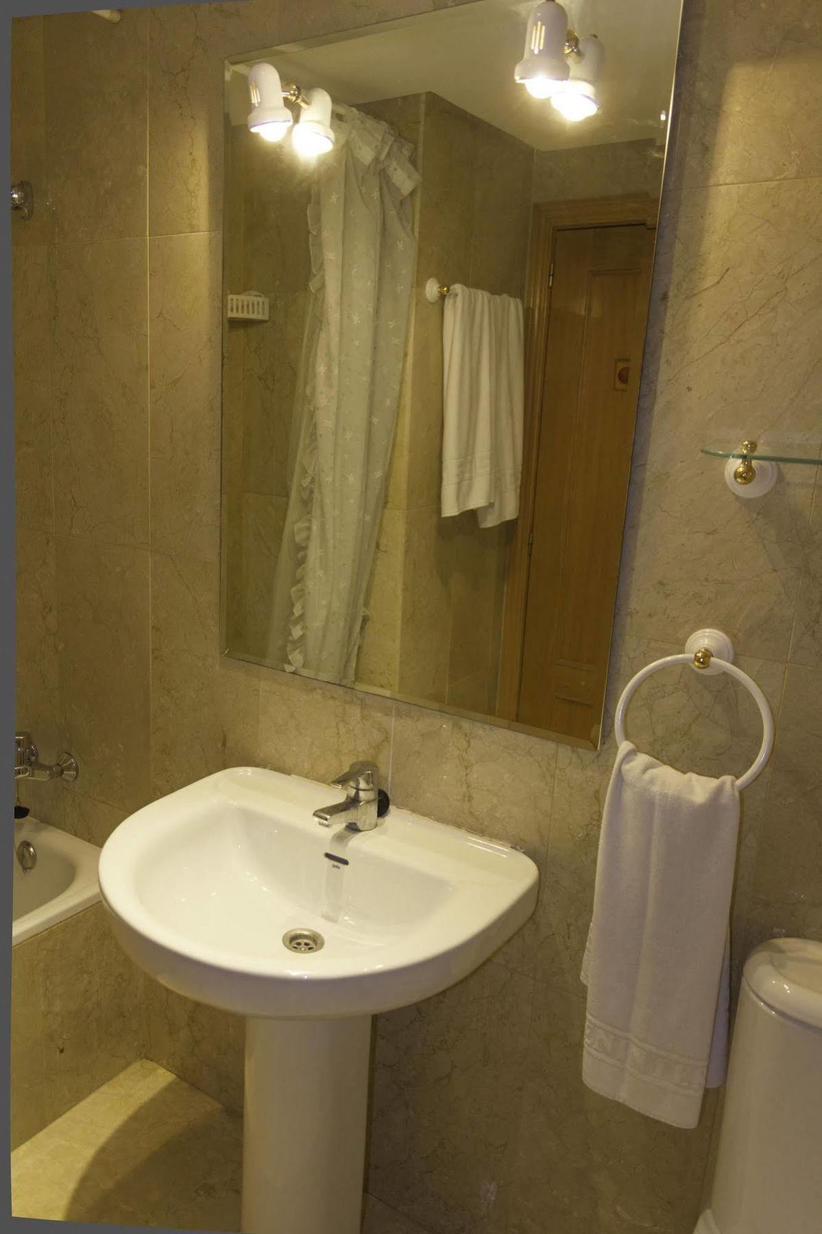 Apartamento Gemelos 20 Benidorm