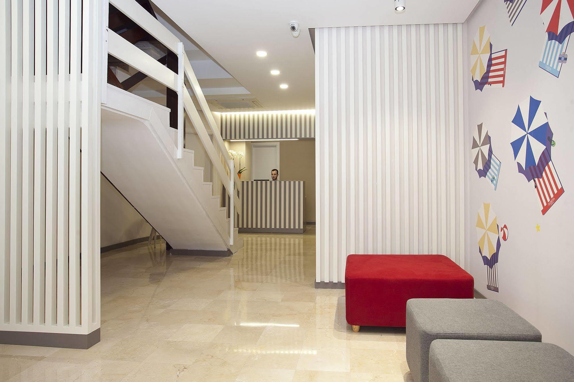 Apartamento Ribera