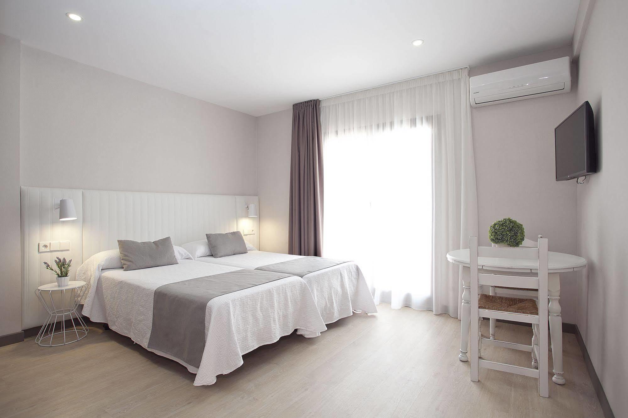 Apartamento Ribera *