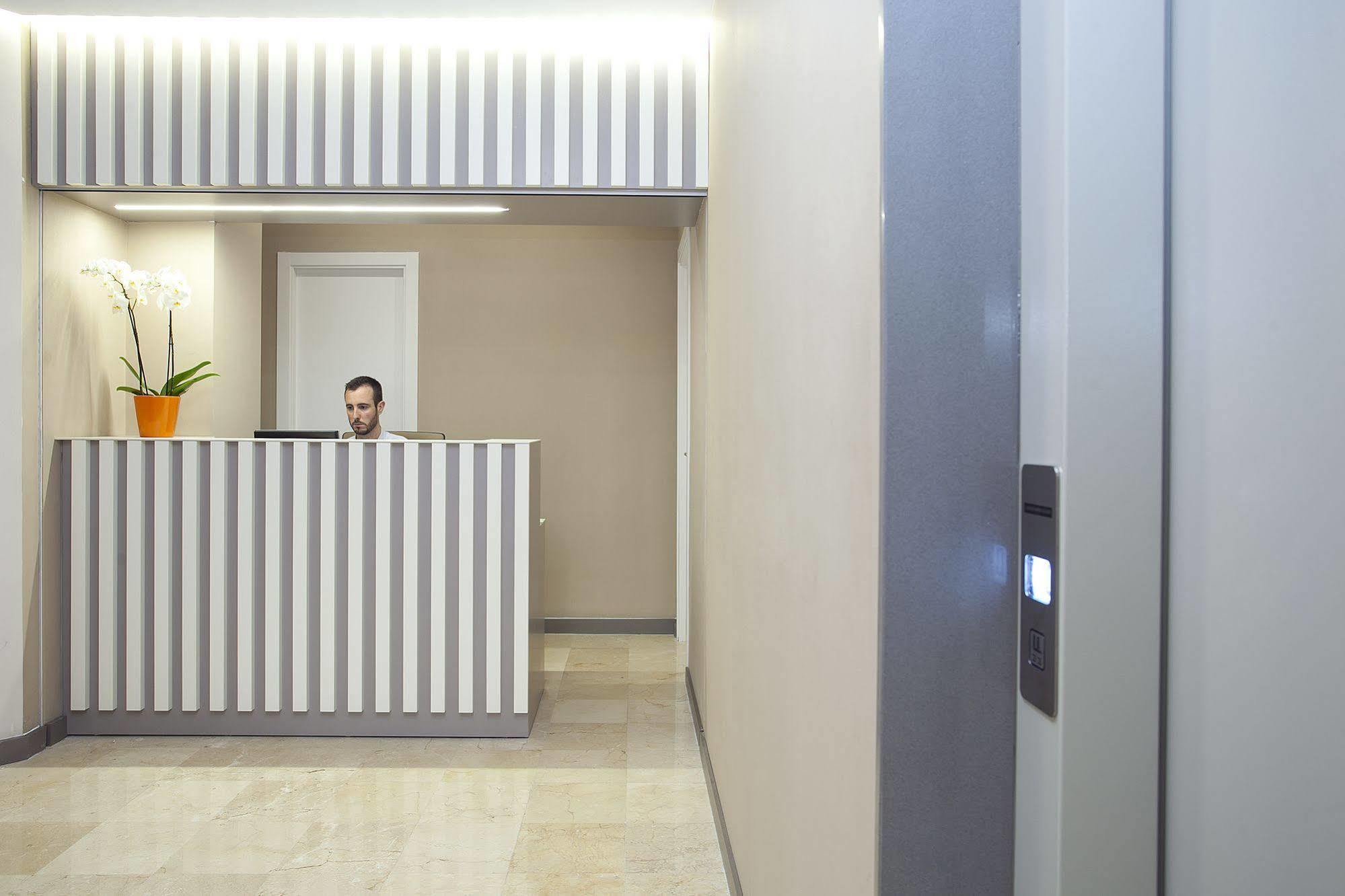 Apartamento Ribera Benidorm