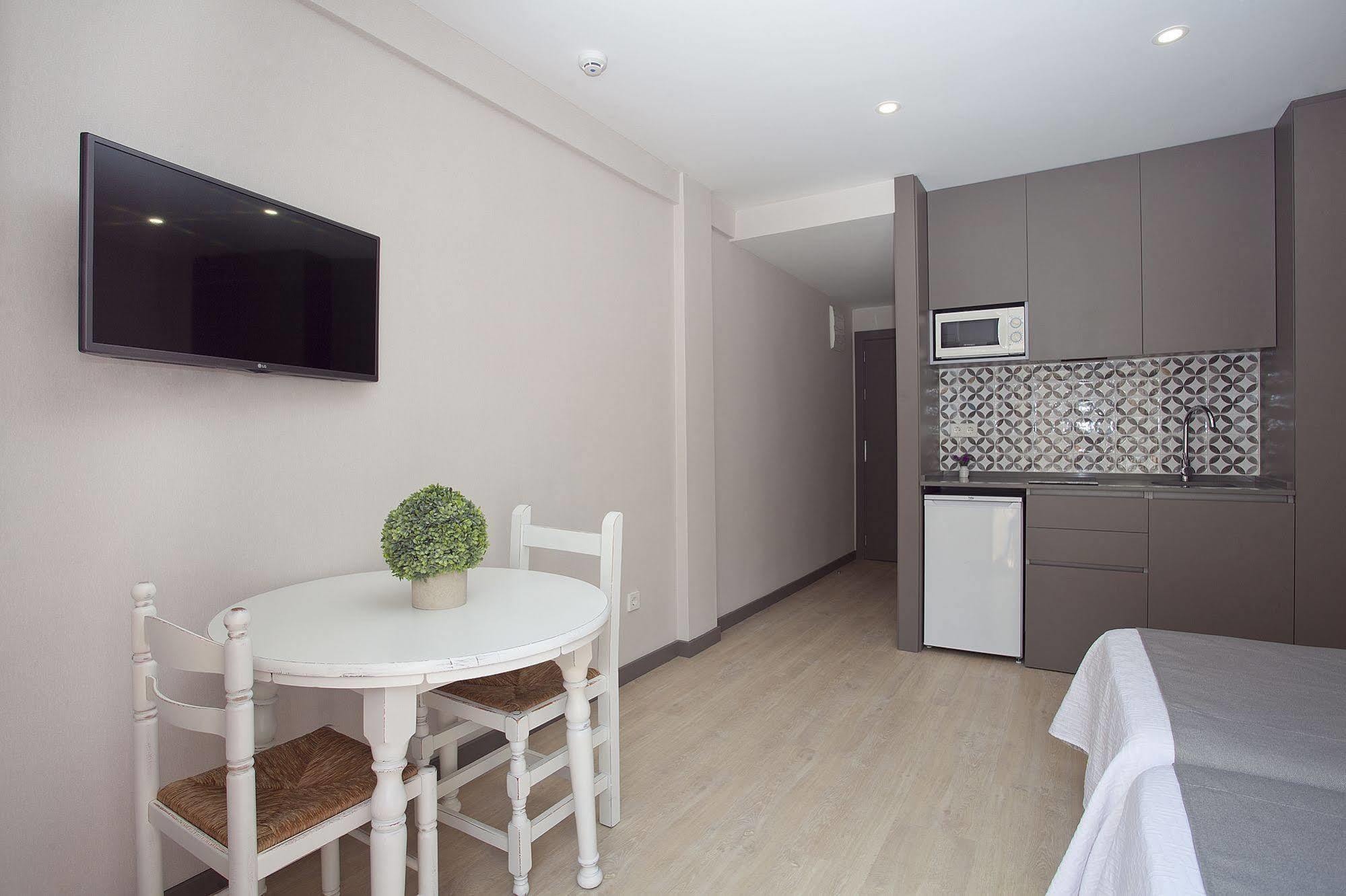 Ribera Apartamento Benidorm