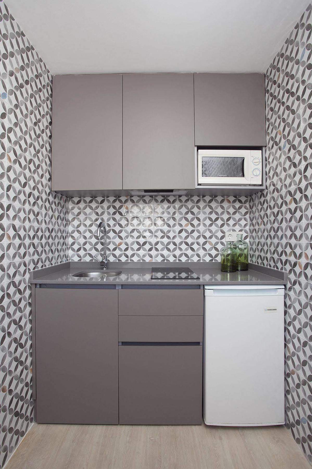 Ribera Apartamento