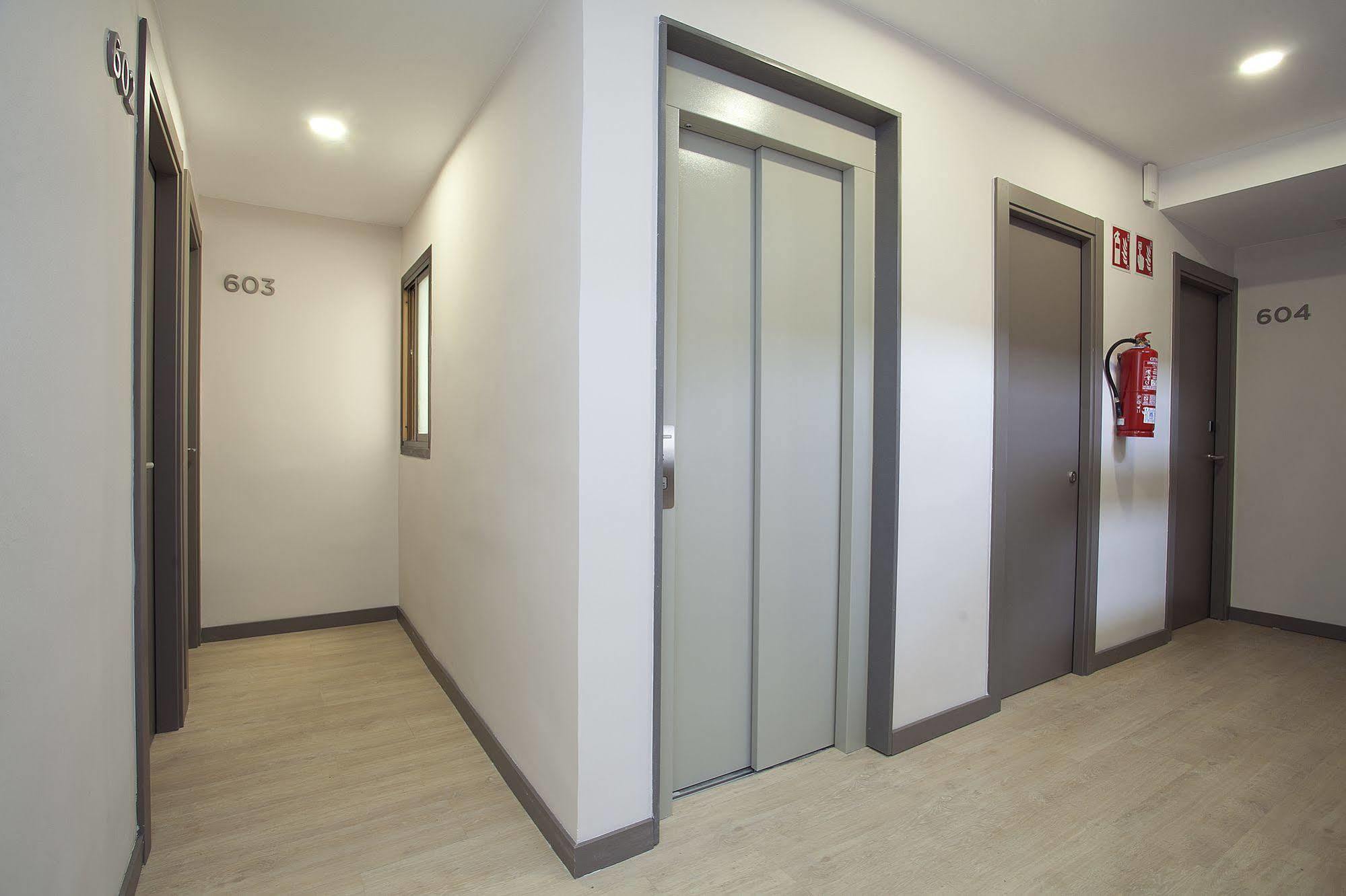 Apartamento Ribera Benidorm