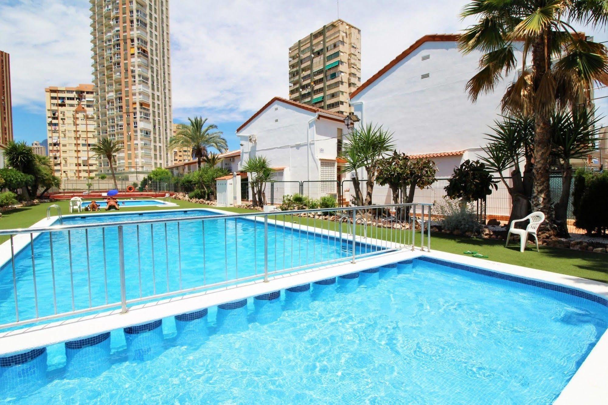 Rinconada Real - Apartamento Benidorm