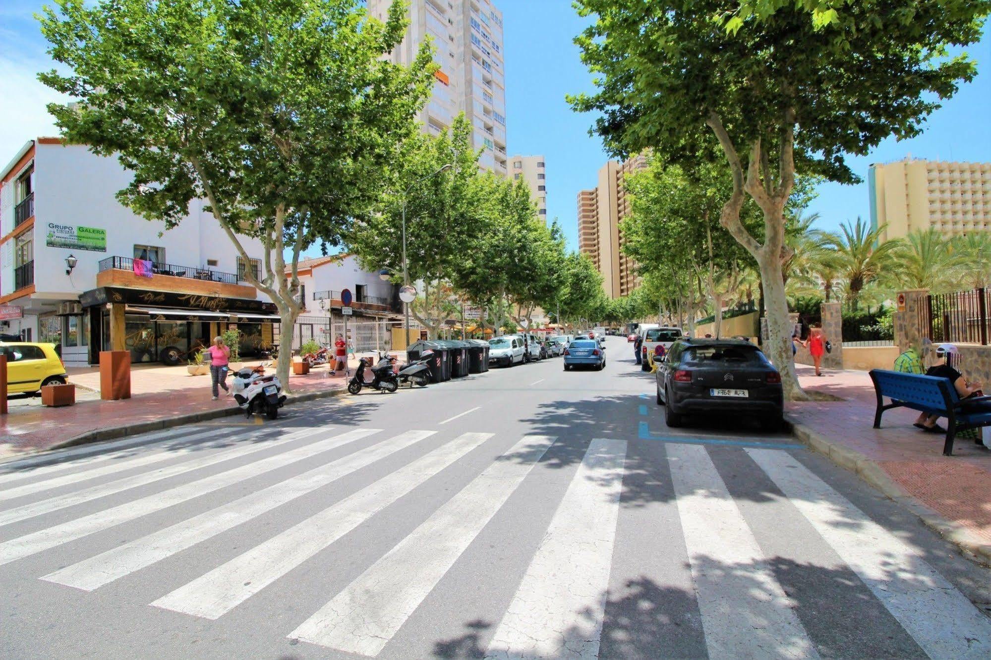 Rinconada Real - Apartamento