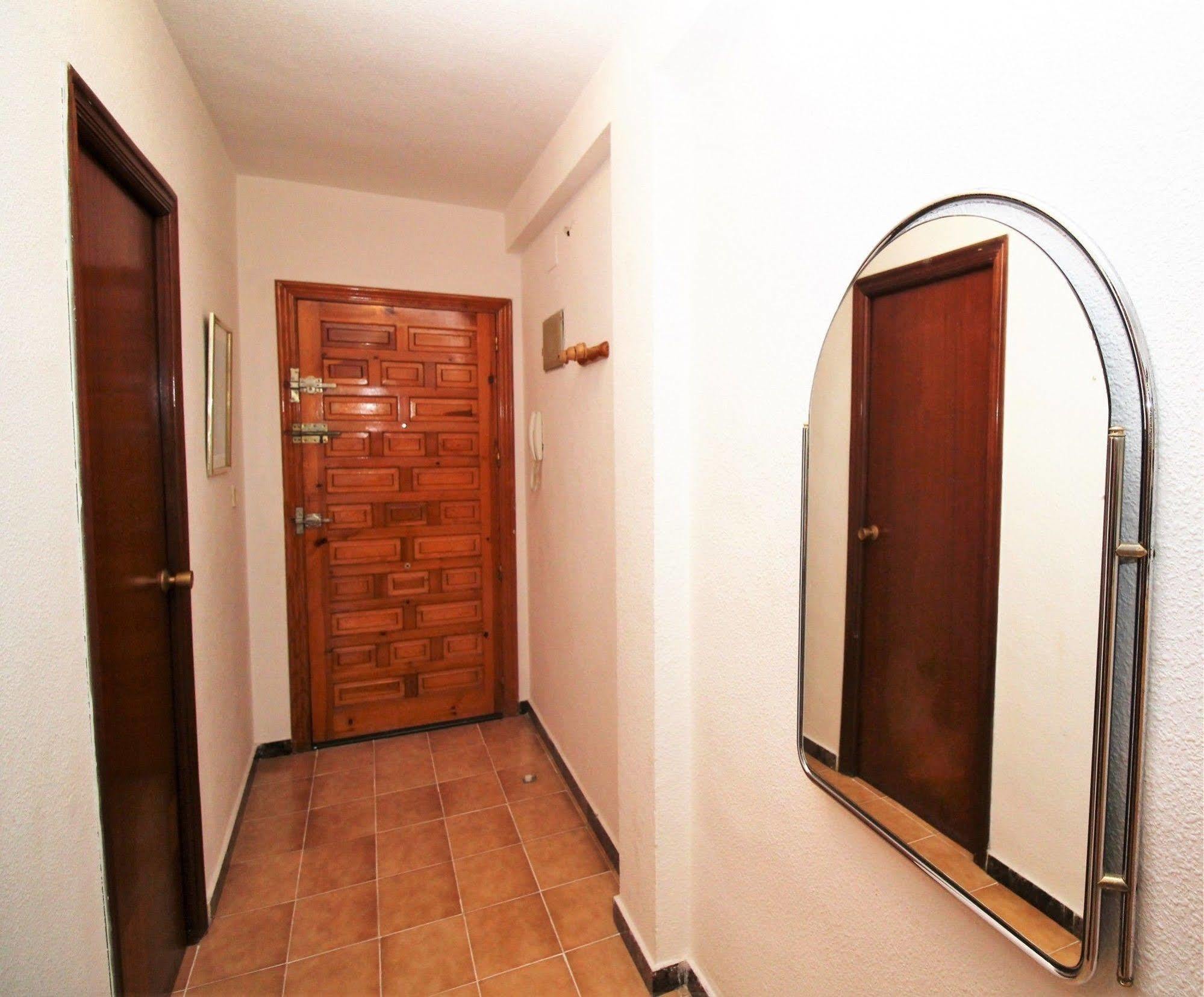 Apartamento Rinconada Real - Benidorm