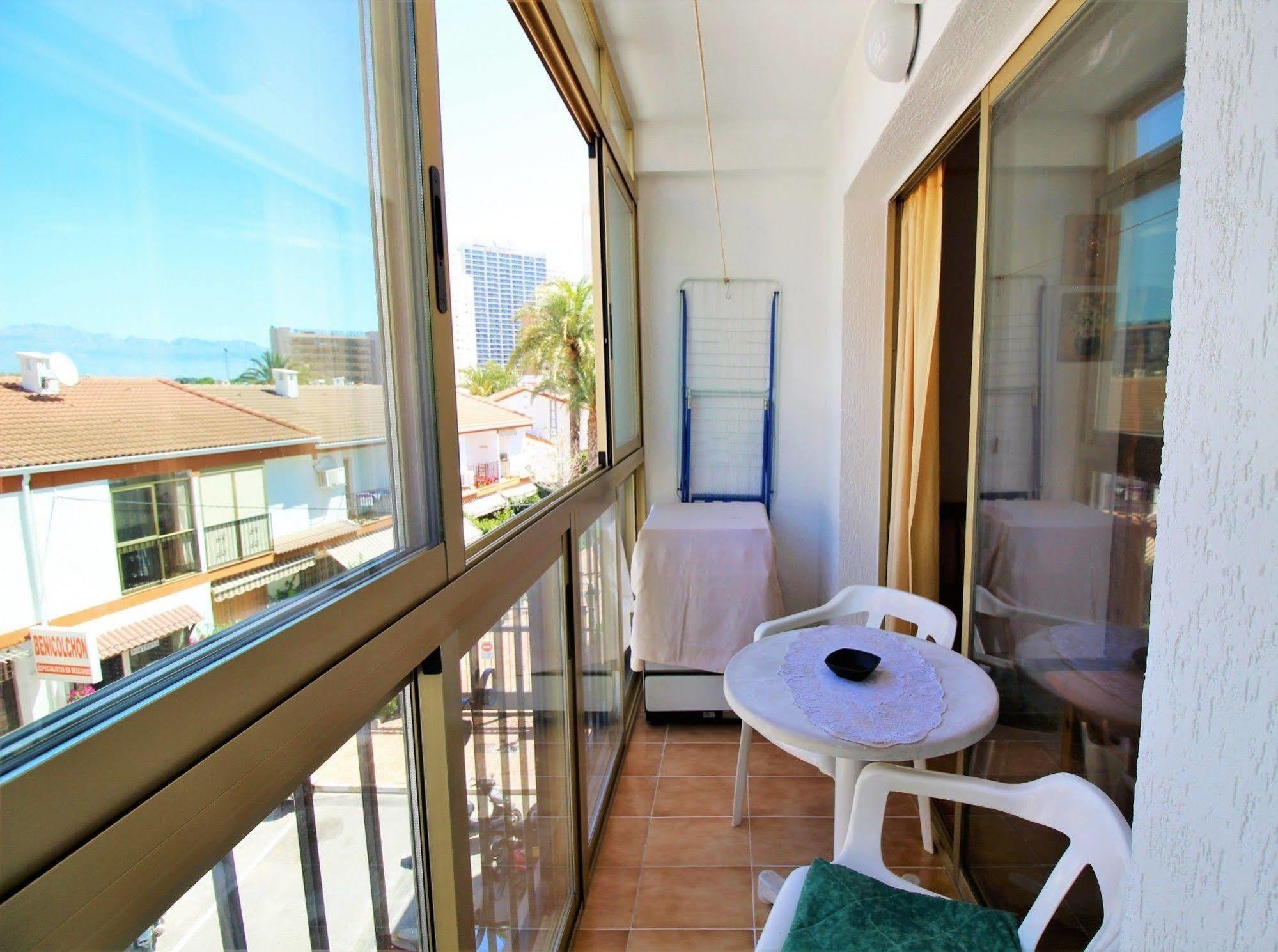 Rinconada Real - Apartamento *