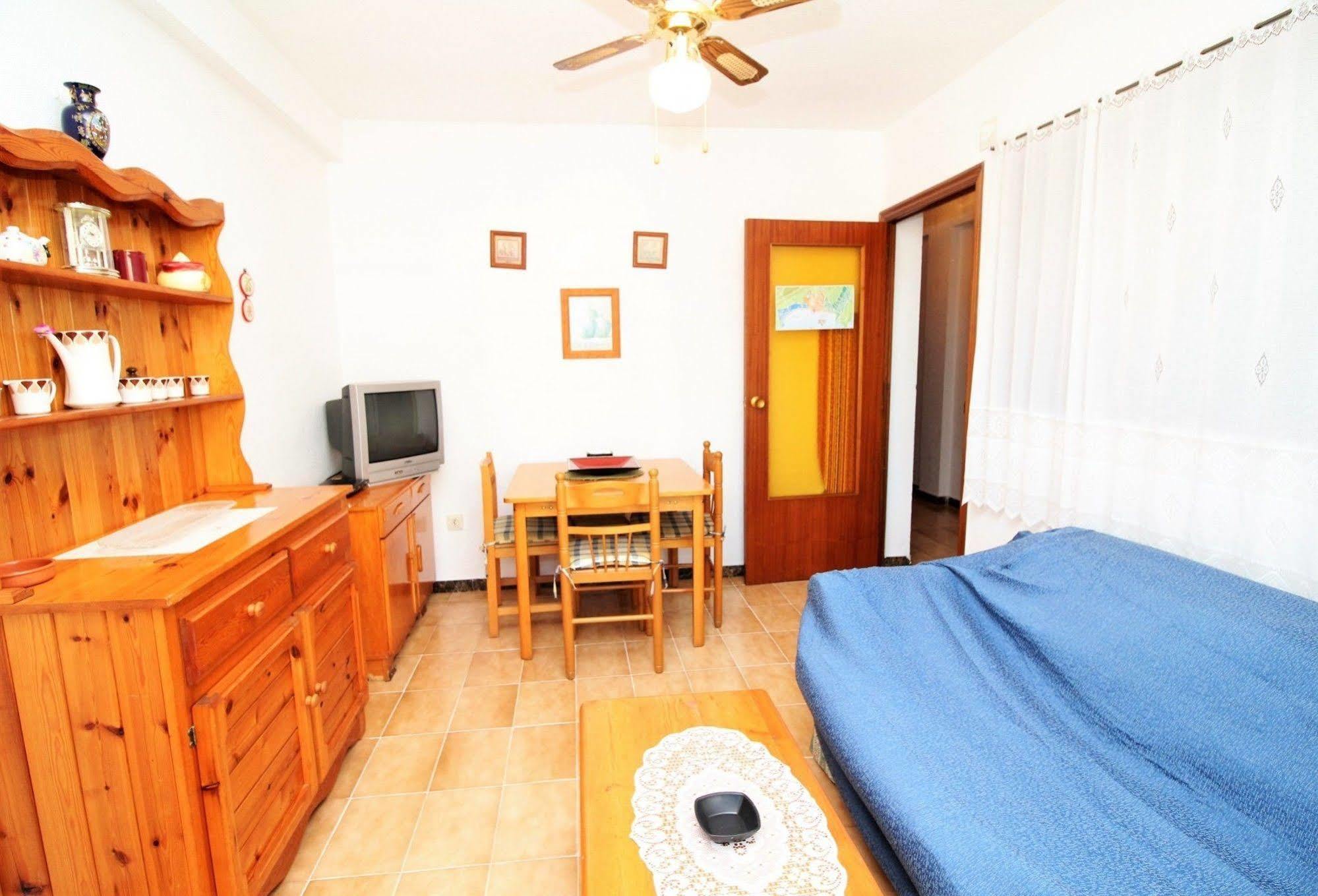 Apartamento Rinconada Real - Benidorm