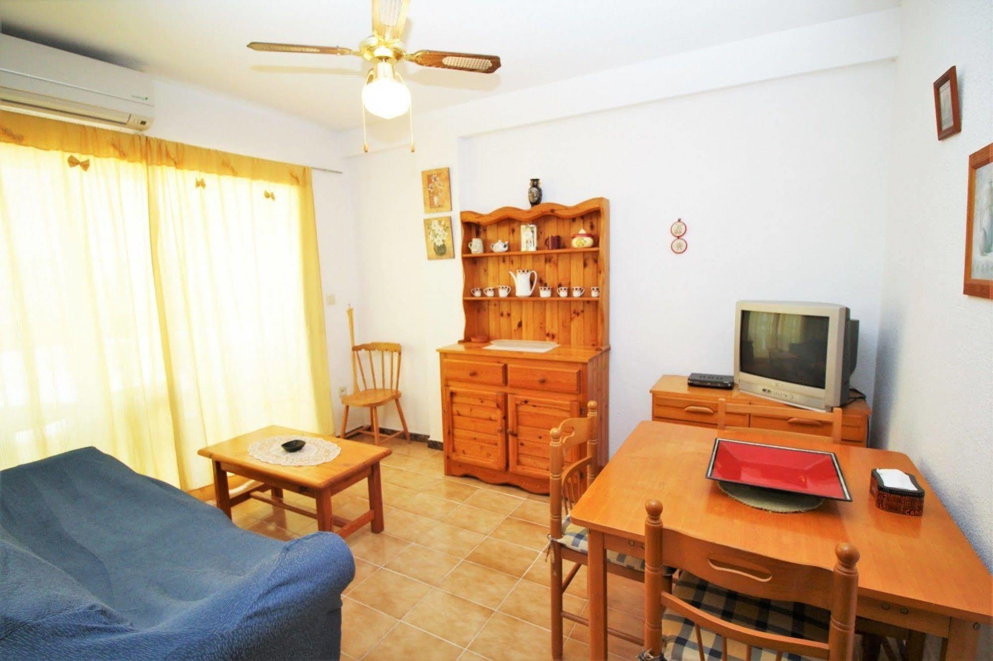 Apartamento Rinconada Real - *