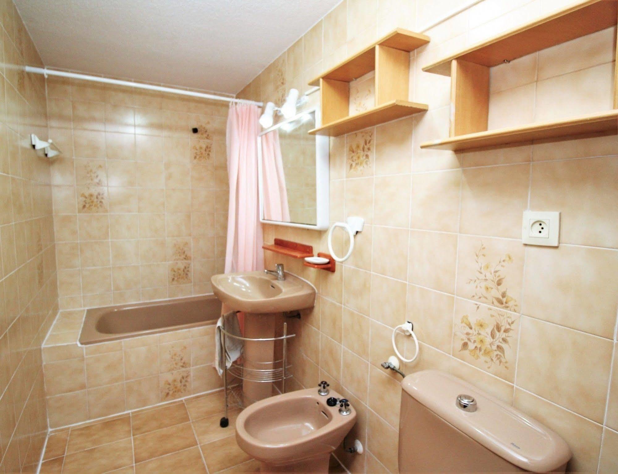 Apartamento Rinconada Real - Benidorm