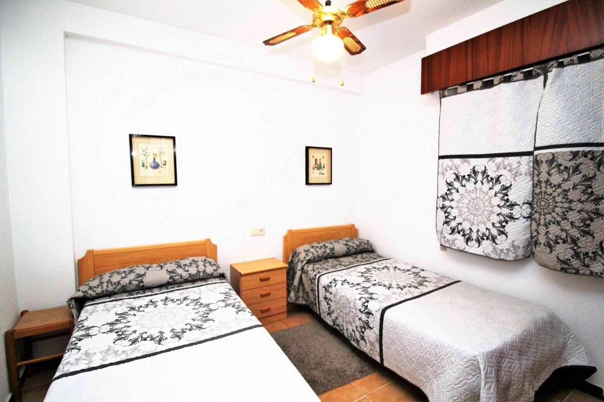 Rinconada Real - Apartamento