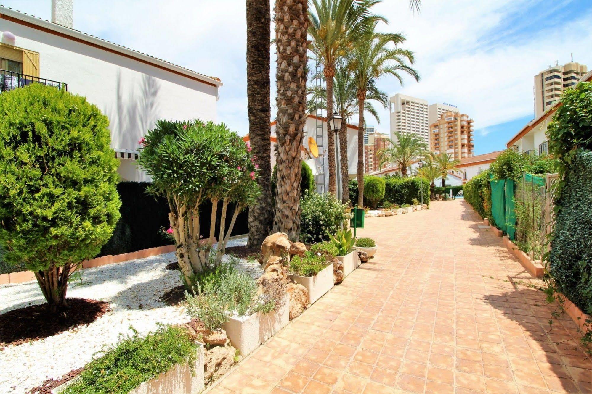 Rinconada Real - Apartamento
