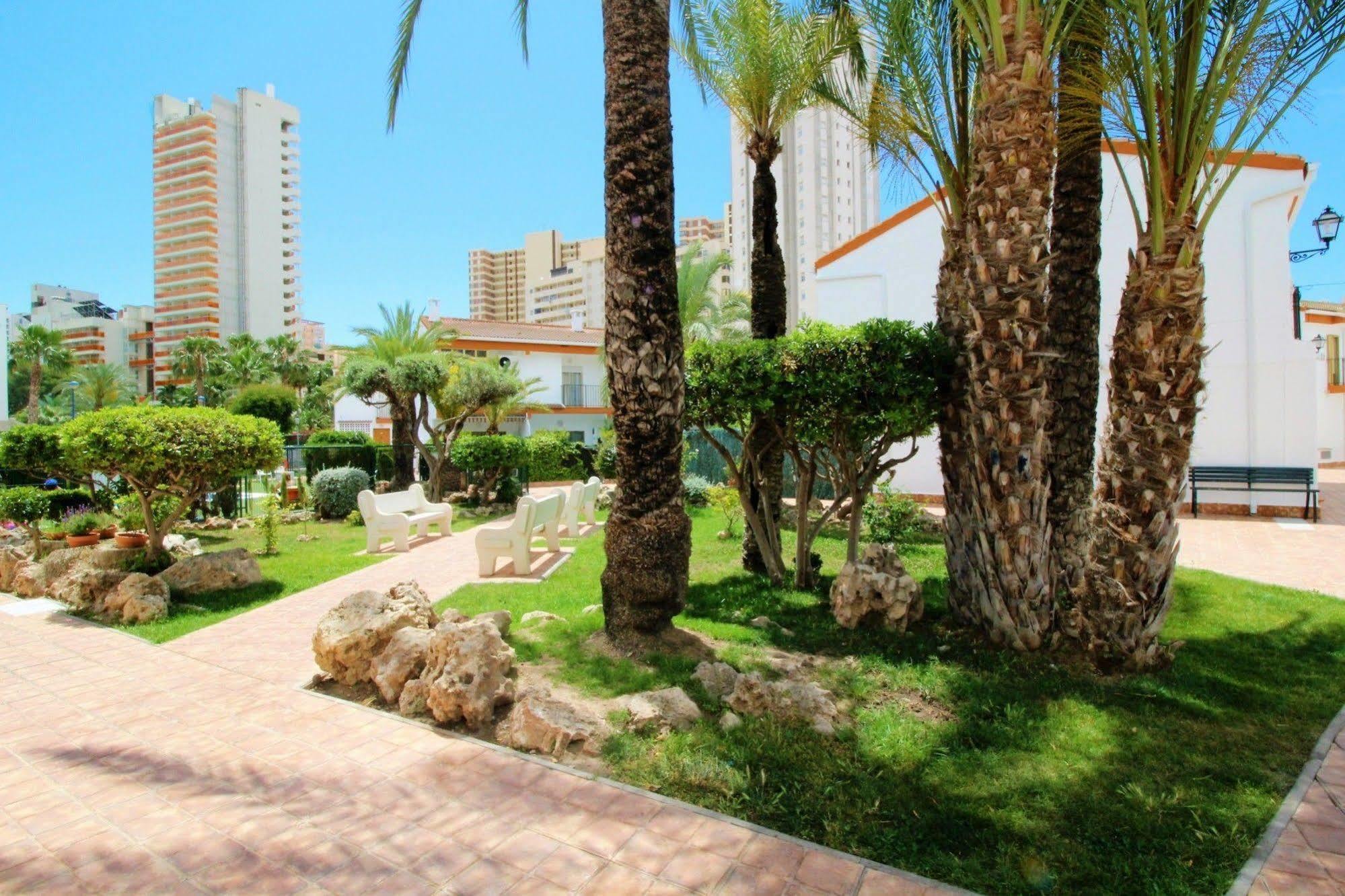 Apartamento Rinconada Real - *