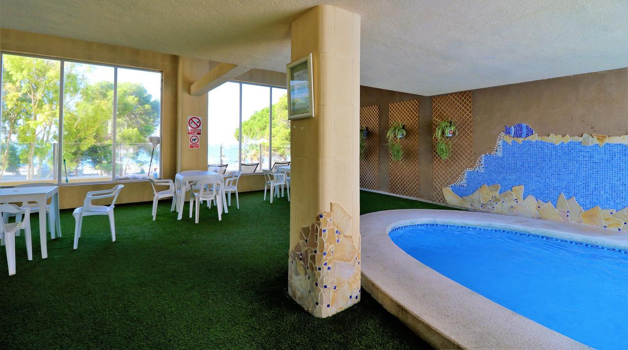 Apartamento Coblanca 8