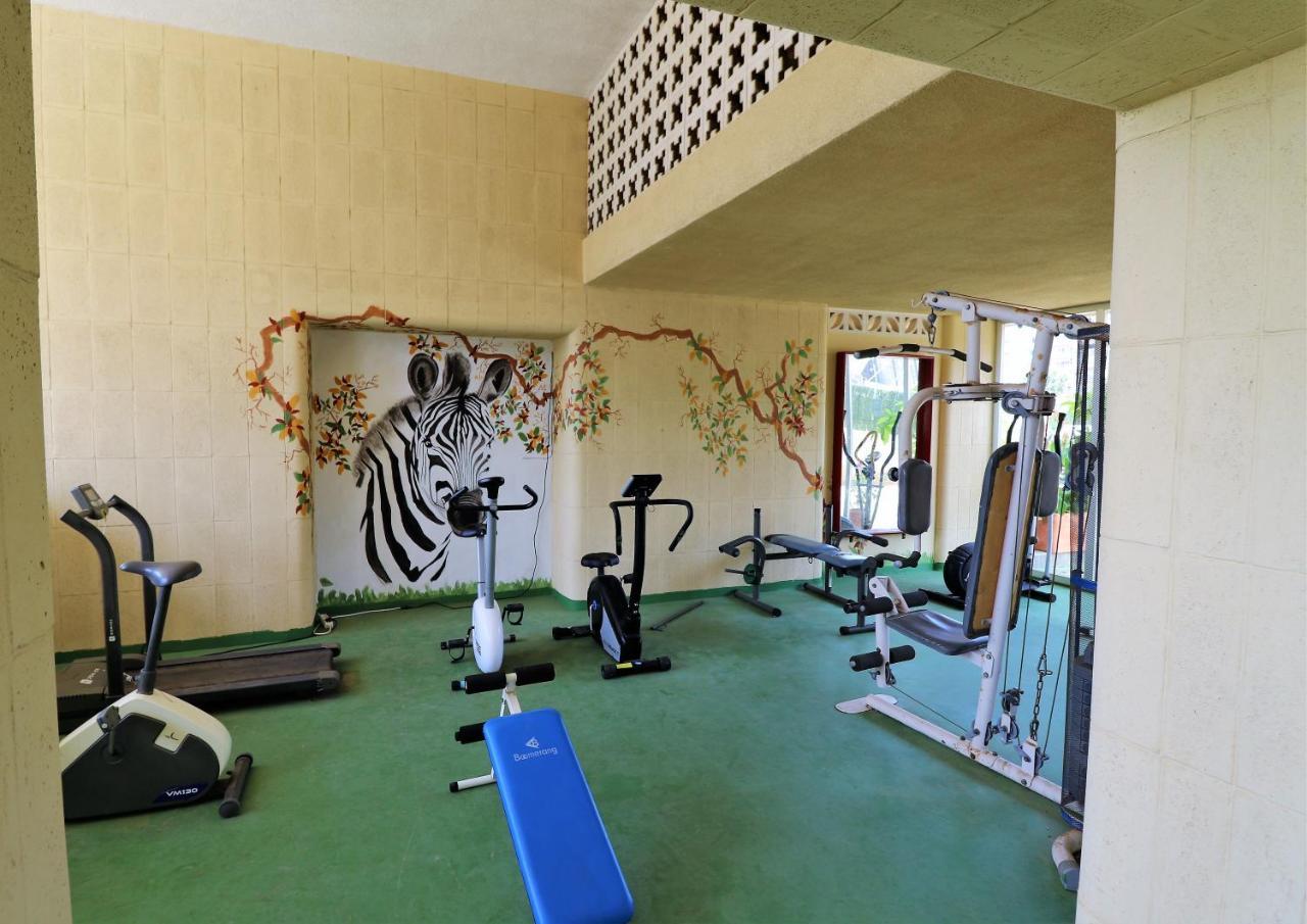 Apartamento Coblanca 8 *