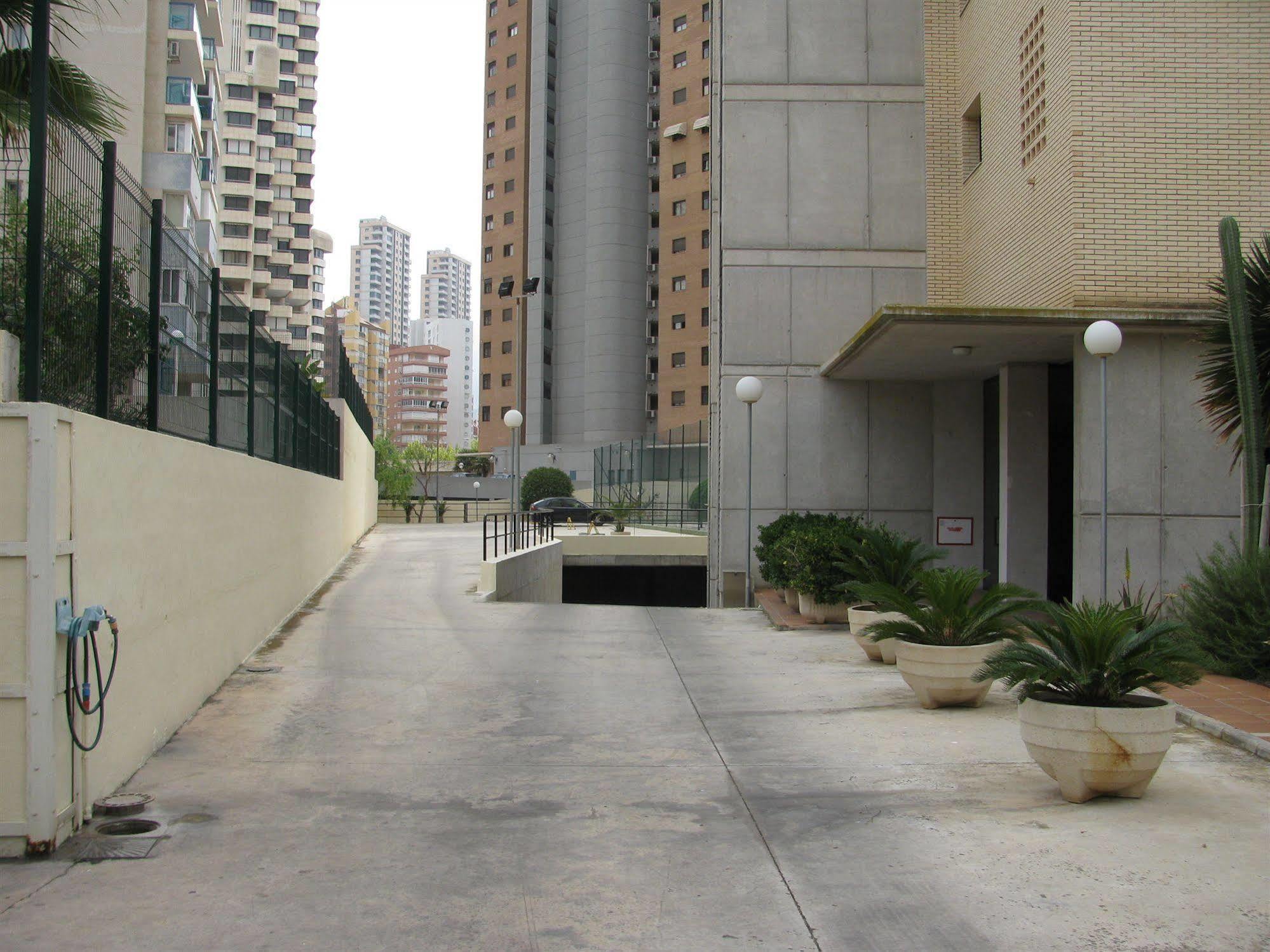 Torre Ipanema * Benidorm